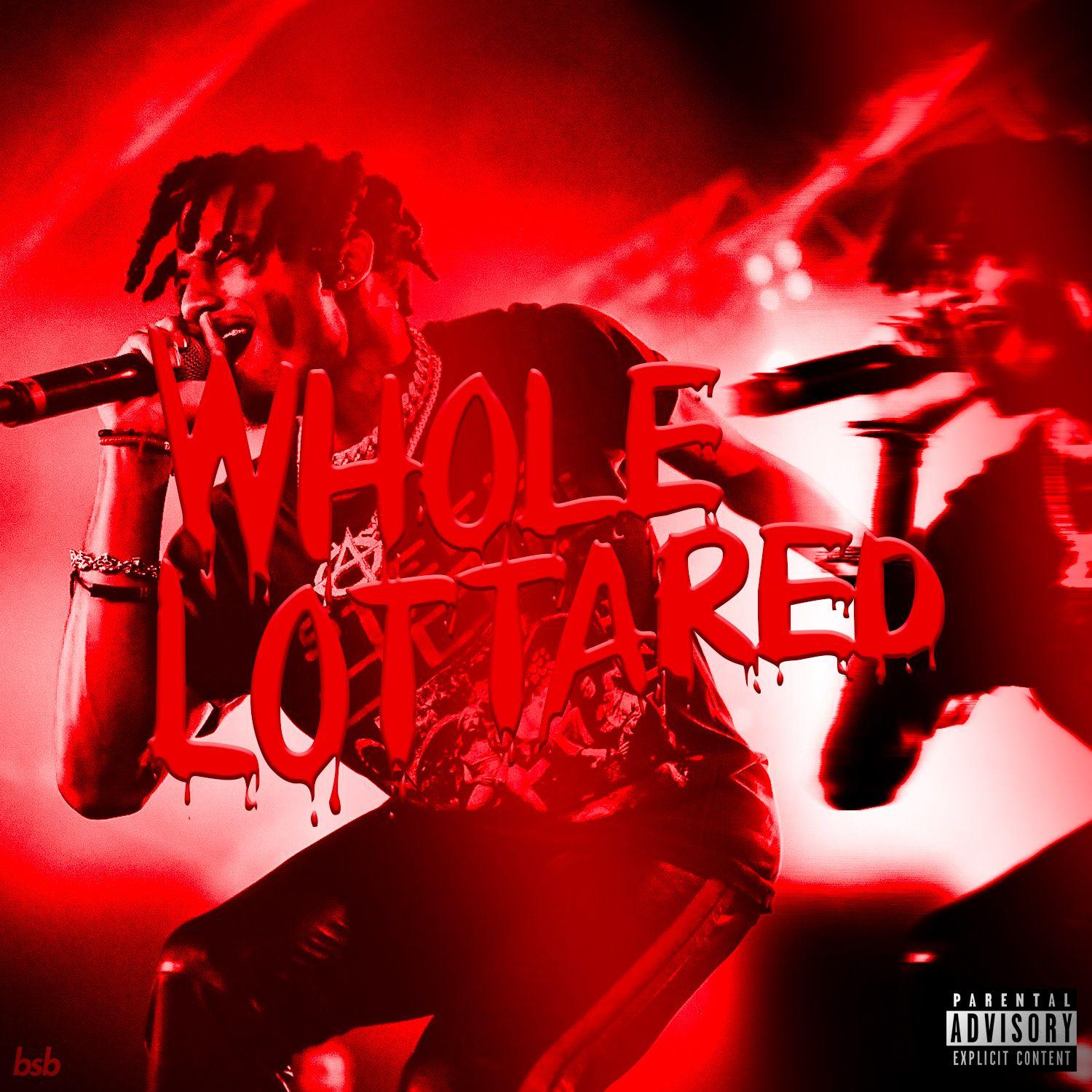 Whole Lotta Red Wallpapers Top Free Whole Lotta Red Backgrounds