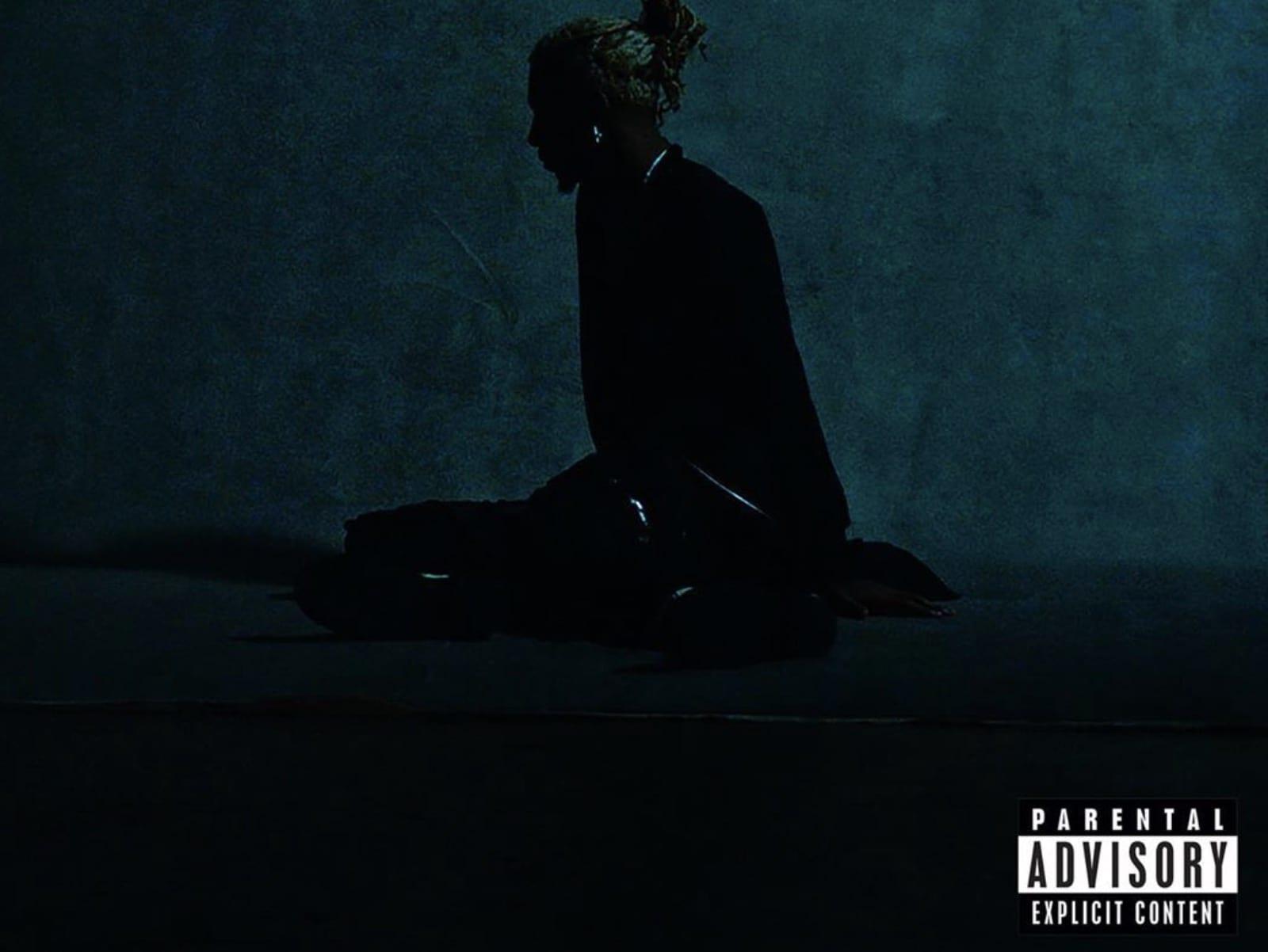 Whole Lotta Red Wallpaper 4K