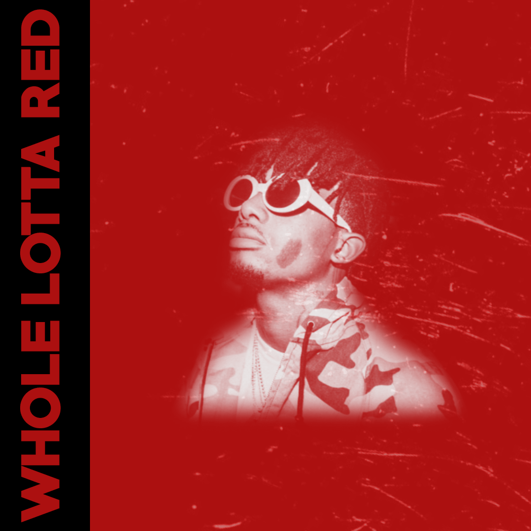 Whole Lotta Red Wallpapers Top Free Whole Lotta Red Backgrounds