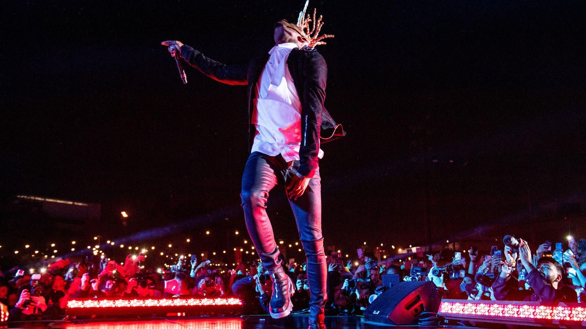 Whole Lotta Red Wallpapers Top Free Whole Lotta Red Backgrounds