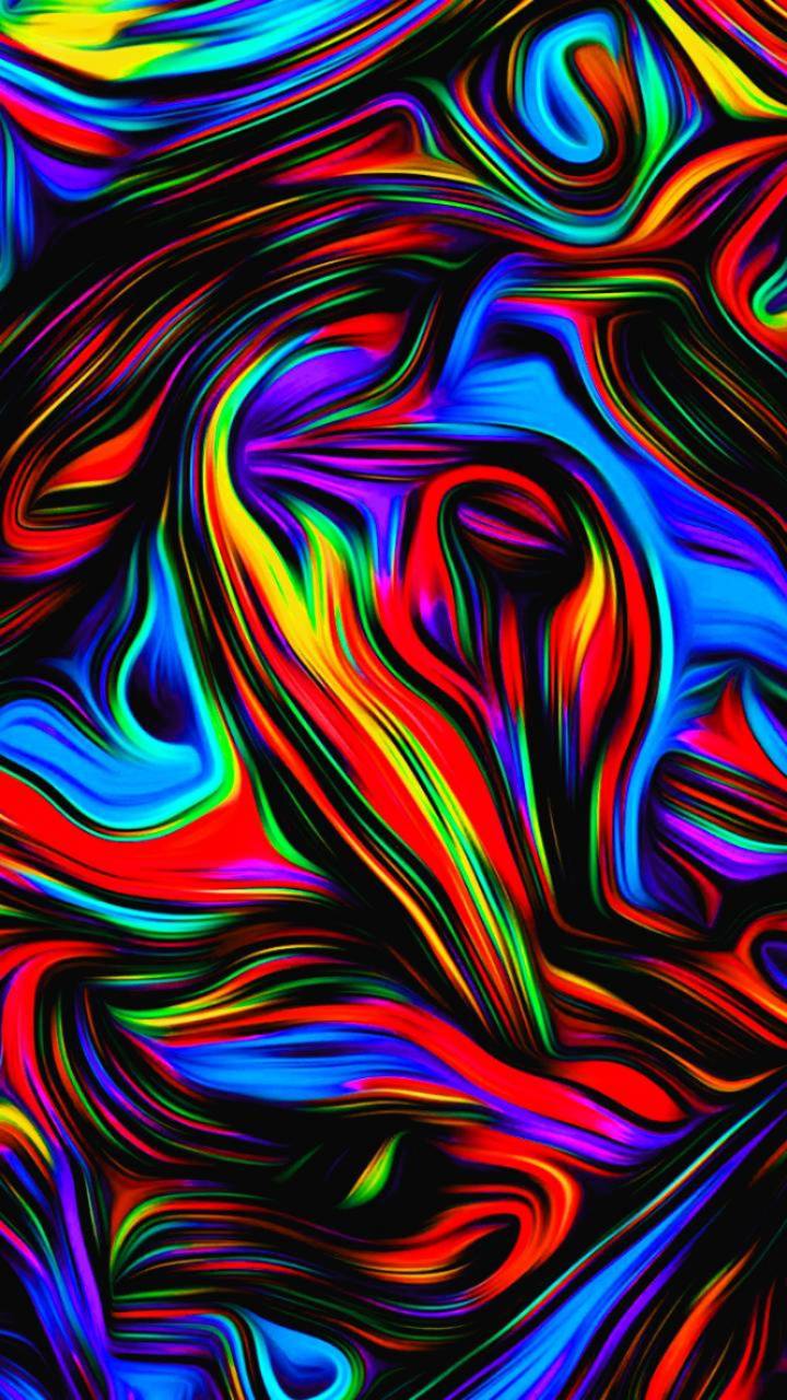 Abstract Wave Wallpapers Top Free Abstract Wave Backgrounds WallpaperAccess