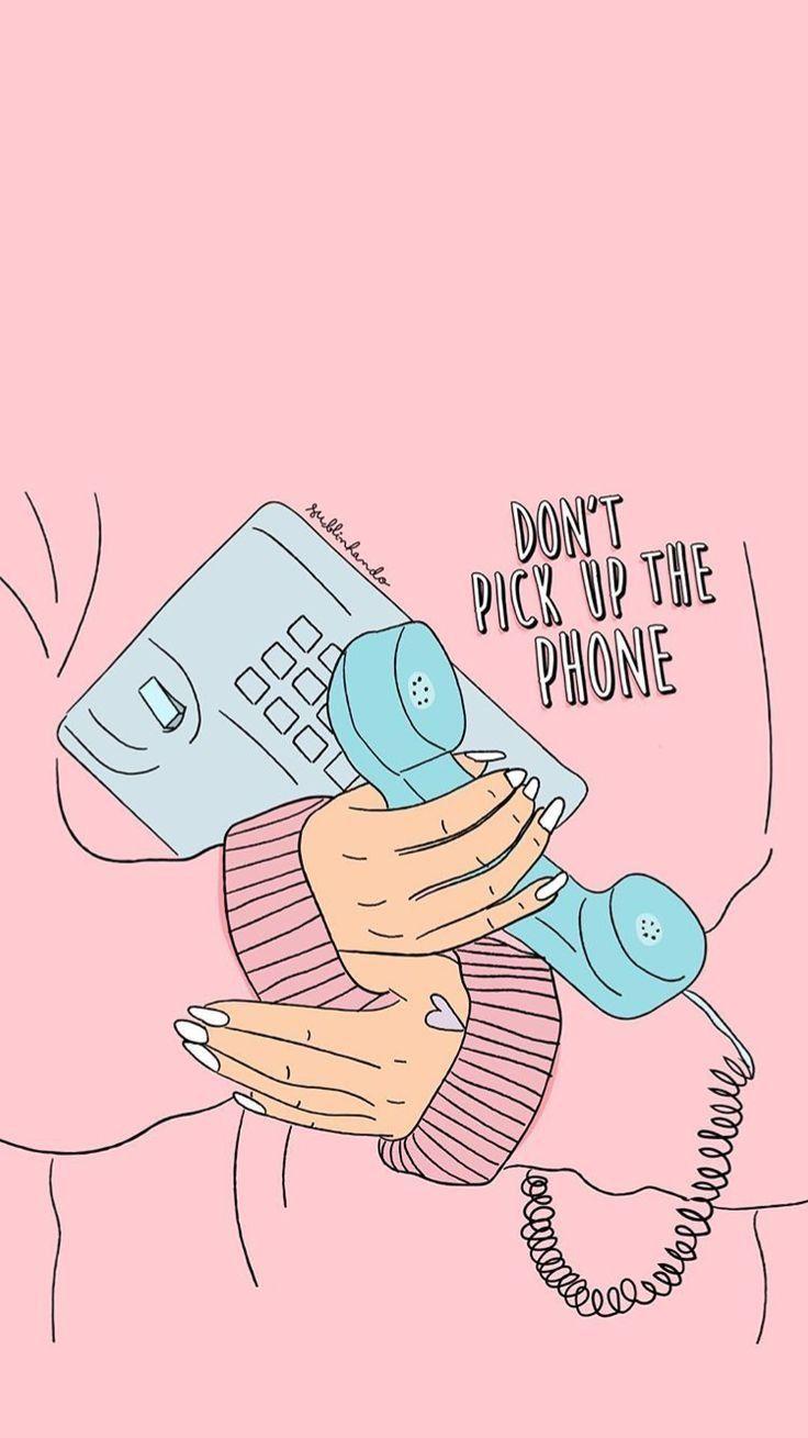 Aesthetic Cute Pastel iPhone Wallpapers Top Free Aesthetic Cute