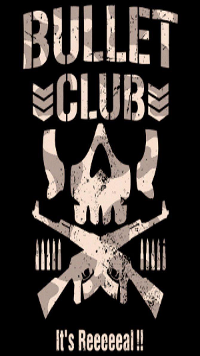 Bullet Club Wallpapers Top Free Bullet Club Backgrounds WallpaperAccess