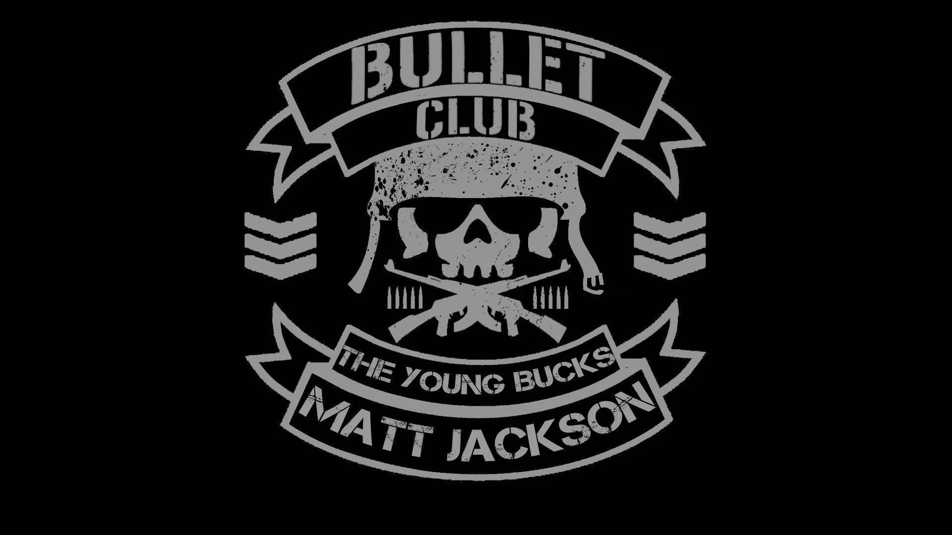 Bullet Club Wallpapers Top Free Bullet Club Backgrounds WallpaperAccess
