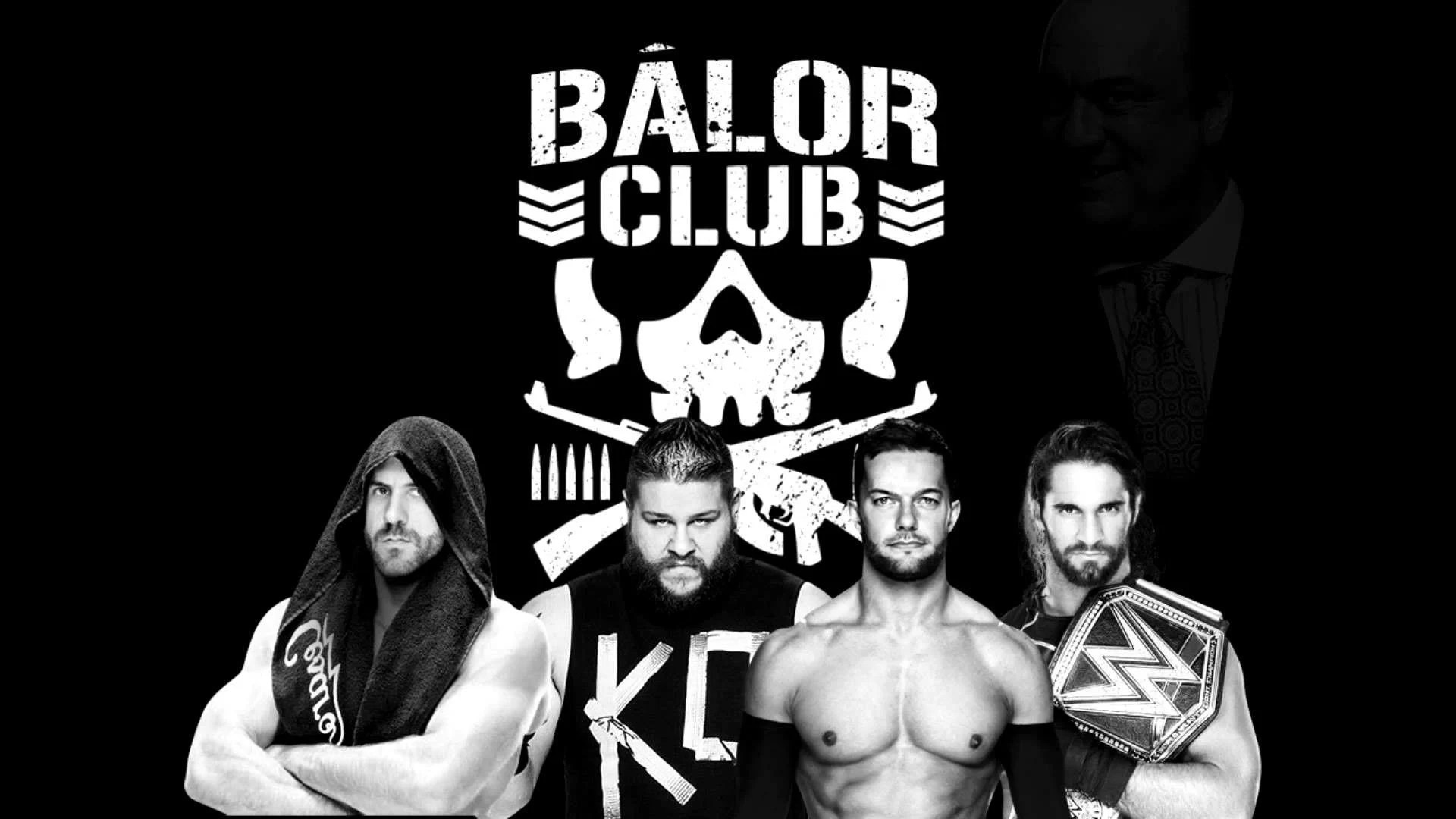 Bullet Club Wallpapers Top Free Bullet Club Backgrounds WallpaperAccess