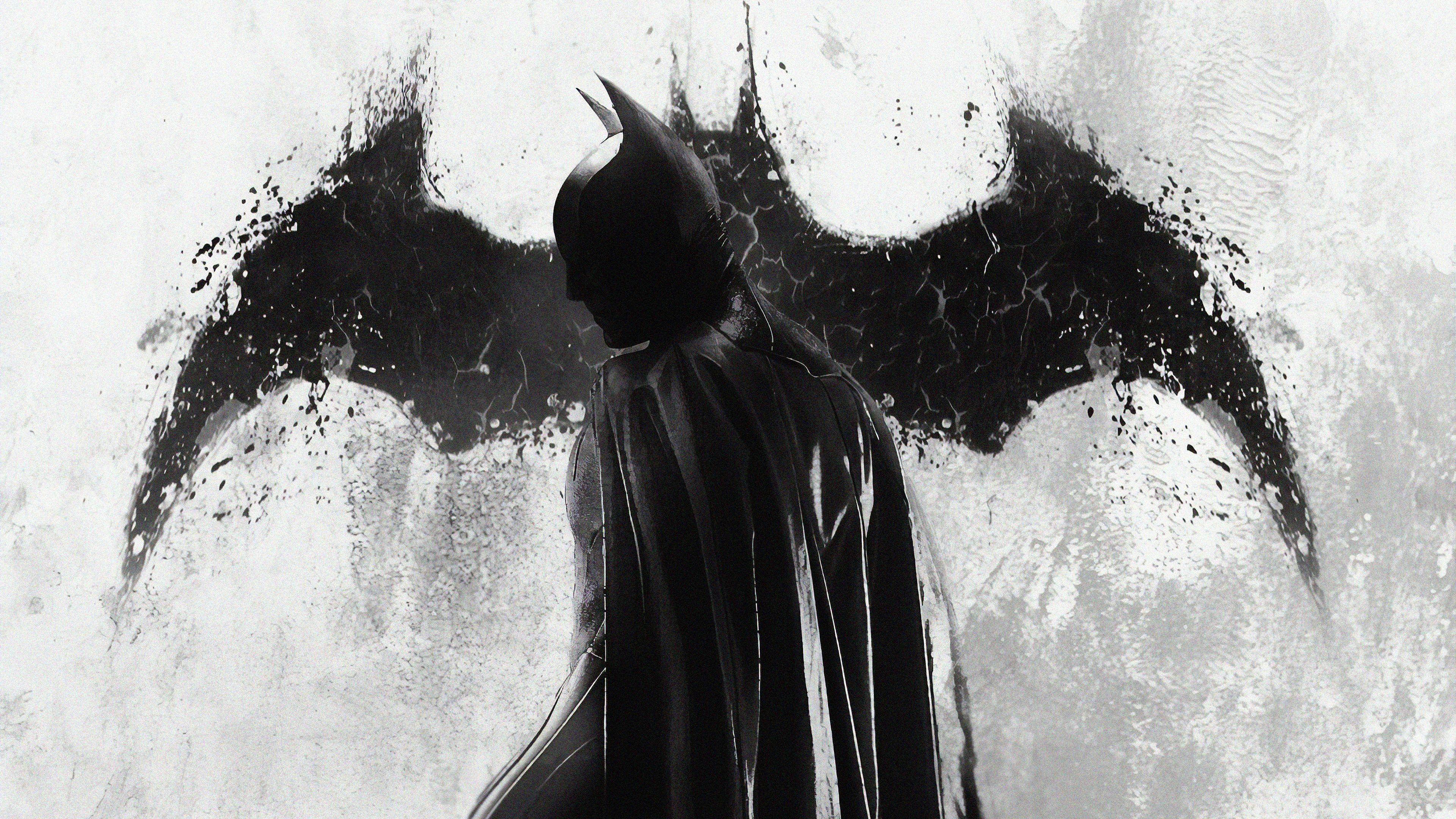 Batman Ultra HD Wallpapers Top Free Batman Ultra HD Backgrounds