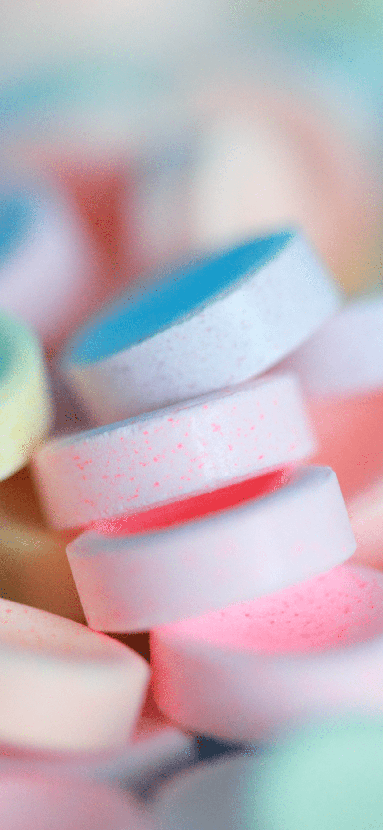 Pastel Candy Wallpapers Top Free Pastel Candy Backgrounds WallpaperAccess