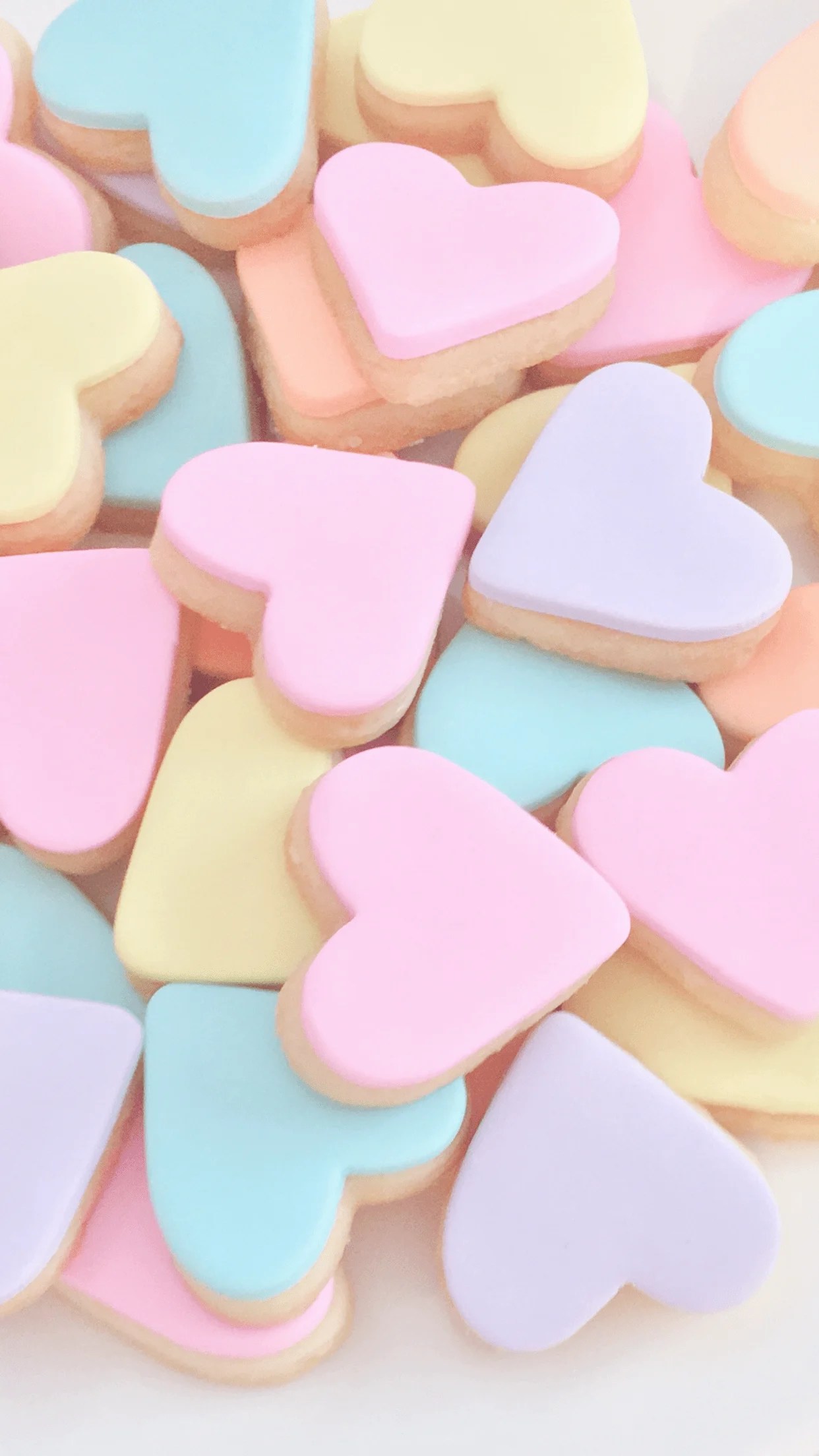 Pastel Candy Wallpapers Top Free Pastel Candy Backgrounds WallpaperAccess