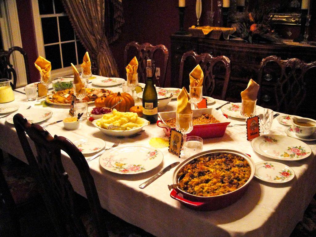 Dinner Table Wallpapers Top Free Dinner Table Backgrounds