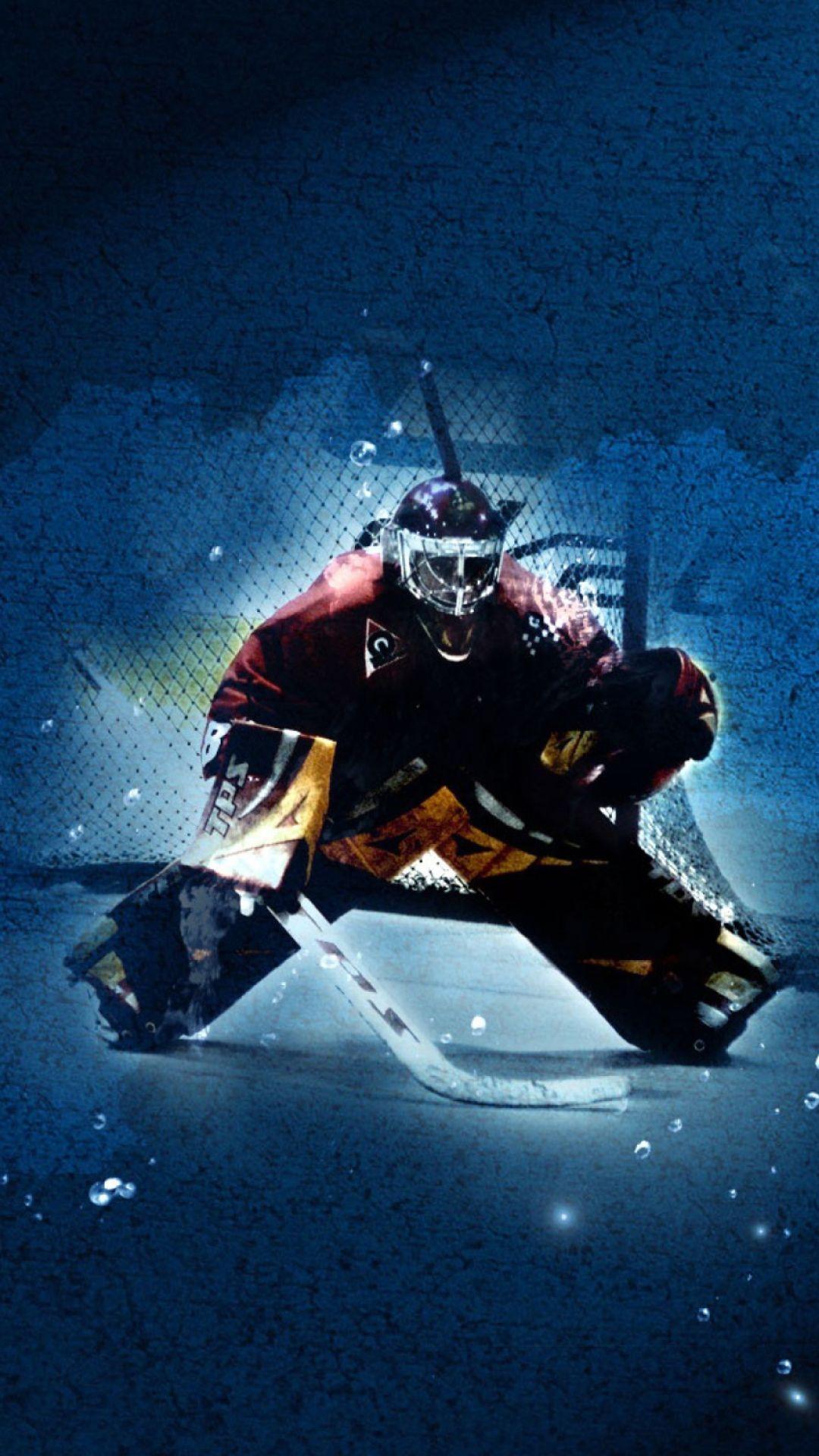 Hockey iPhone Wallpapers Top Free Hockey iPhone Backgrounds