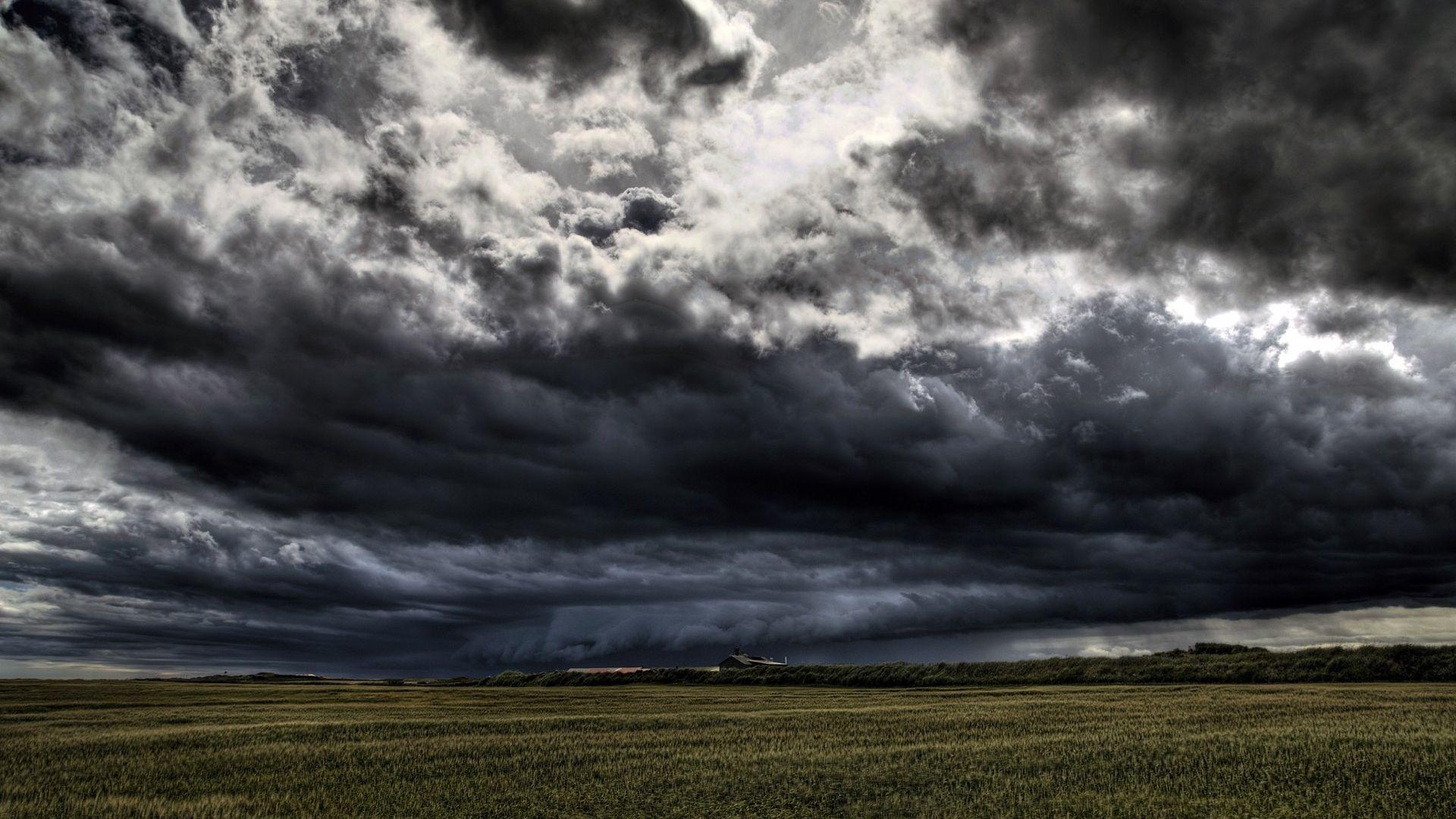 Stormy Sky Desktop Wallpapers Top Free Stormy Sky Desktop Backgrounds