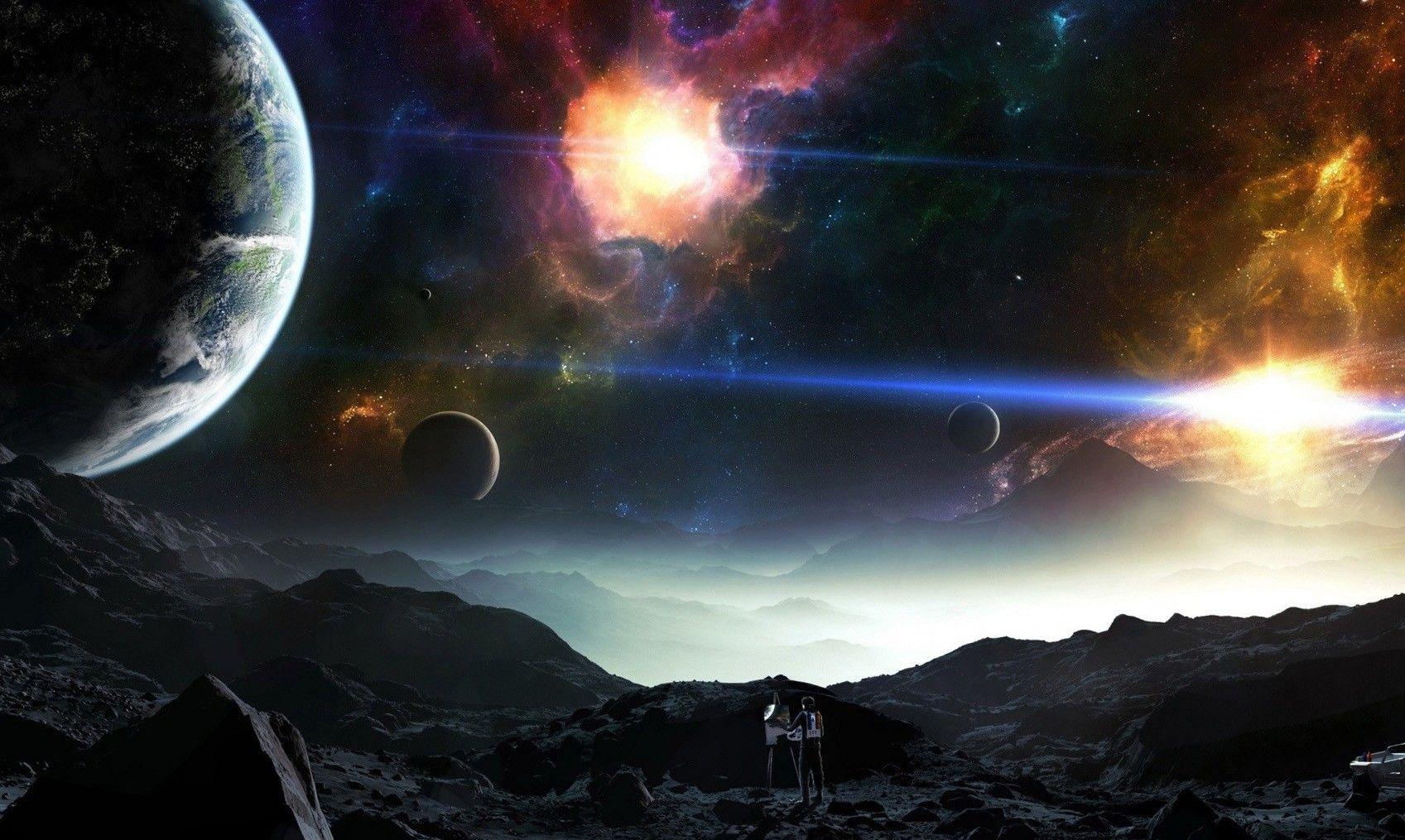 Abstract Universe Wallpapers Top Free Abstract Universe Backgrounds