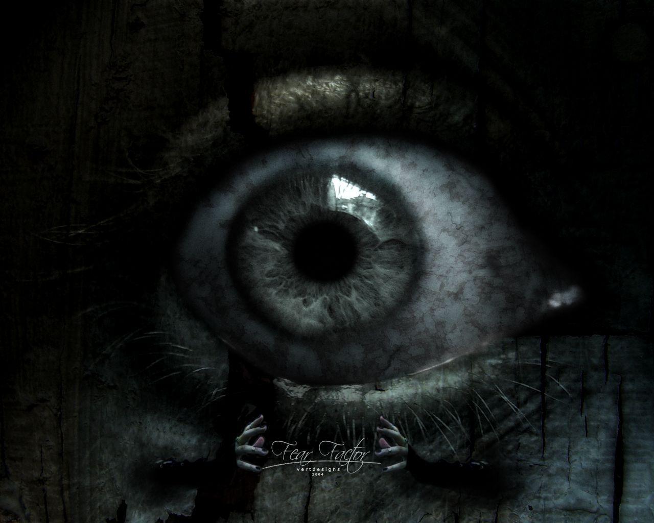 Scary Eyes Wallpapers Top Free Scary Eyes Backgrounds WallpaperAccess