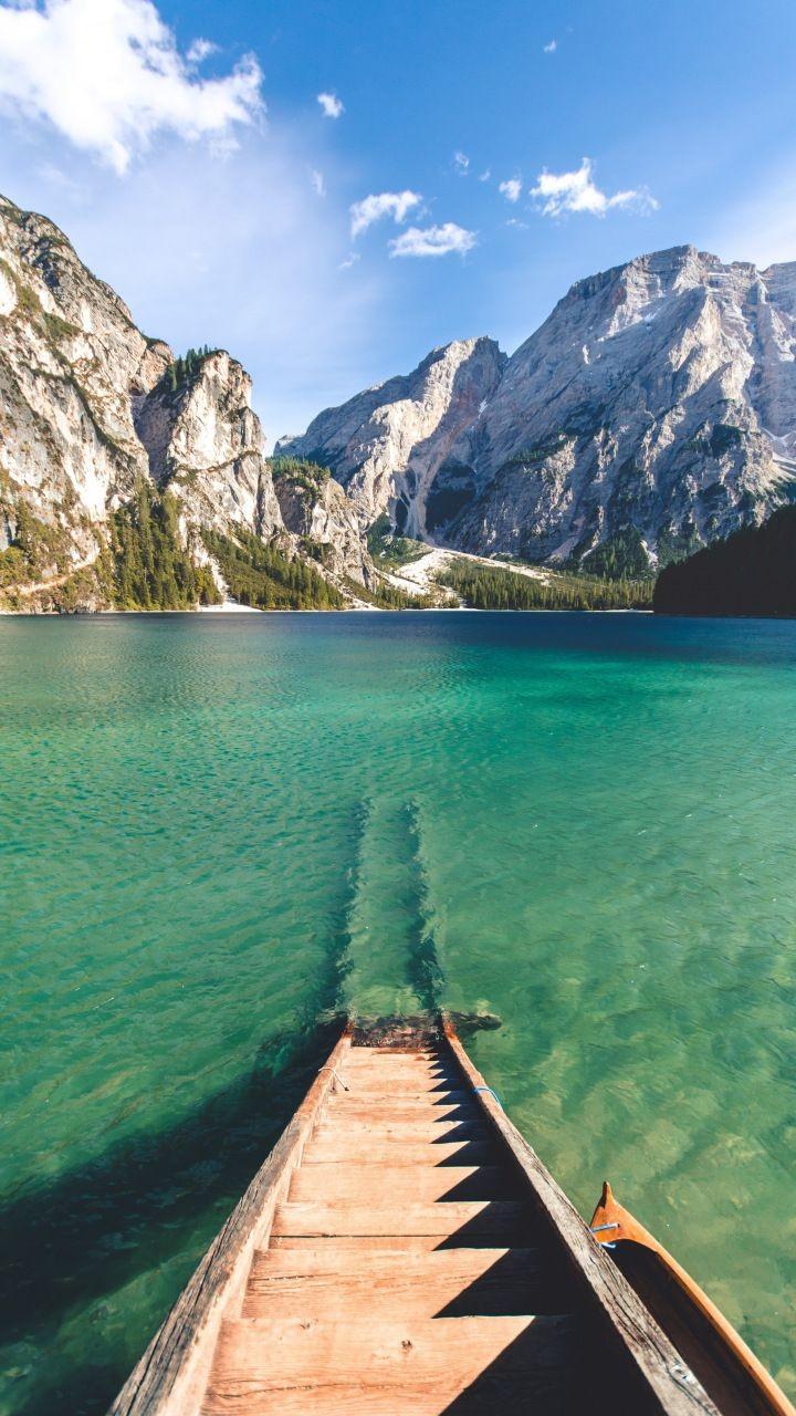 Summer Mountain Lake Wallpapers Top Free Summer Mountain Lake