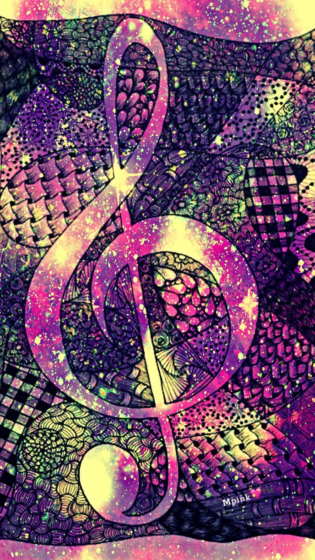 Cute Music Wallpapers Top Free Cute Music Backgrounds WallpaperAccess