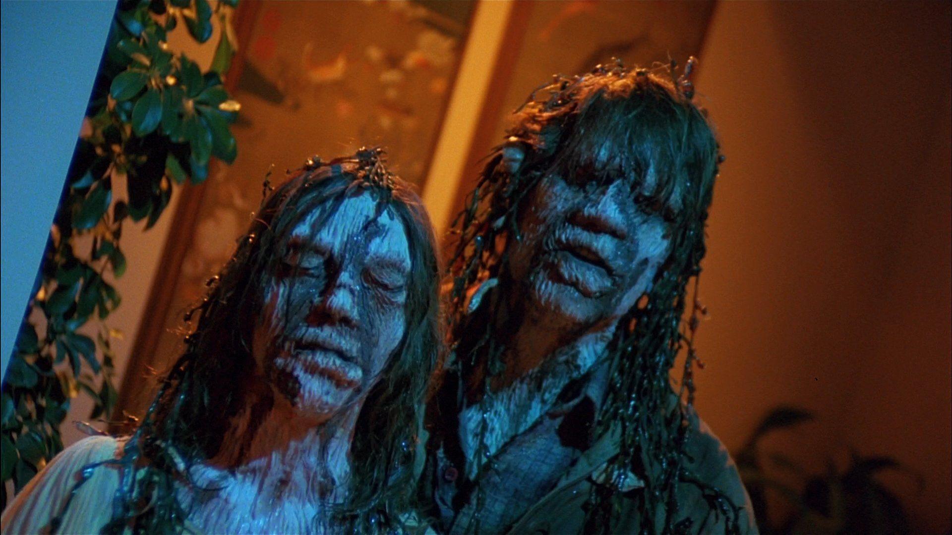 80s Horror Wallpapers Top Free 80s Horror Backgrounds WallpaperAccess