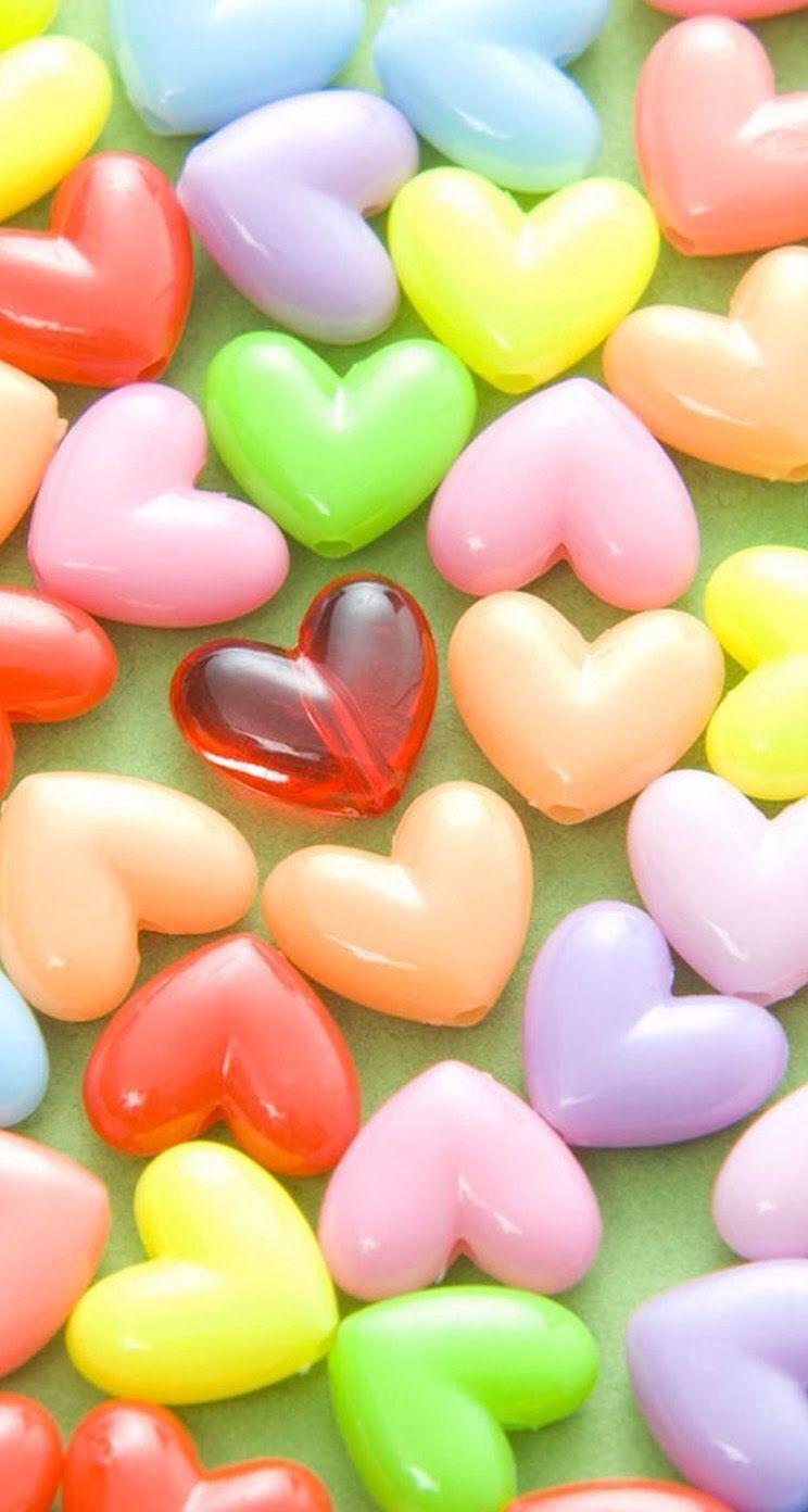 Cute Candy iPhone Wallpapers Top Free Cute Candy iPhone Backgrounds