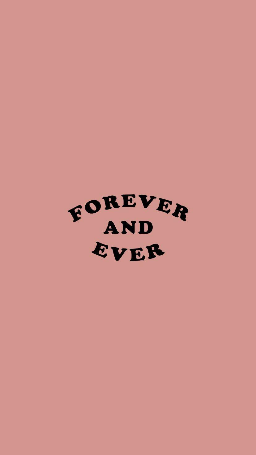 Forever Wallpapers Top Free Forever Backgrounds WallpaperAccess
