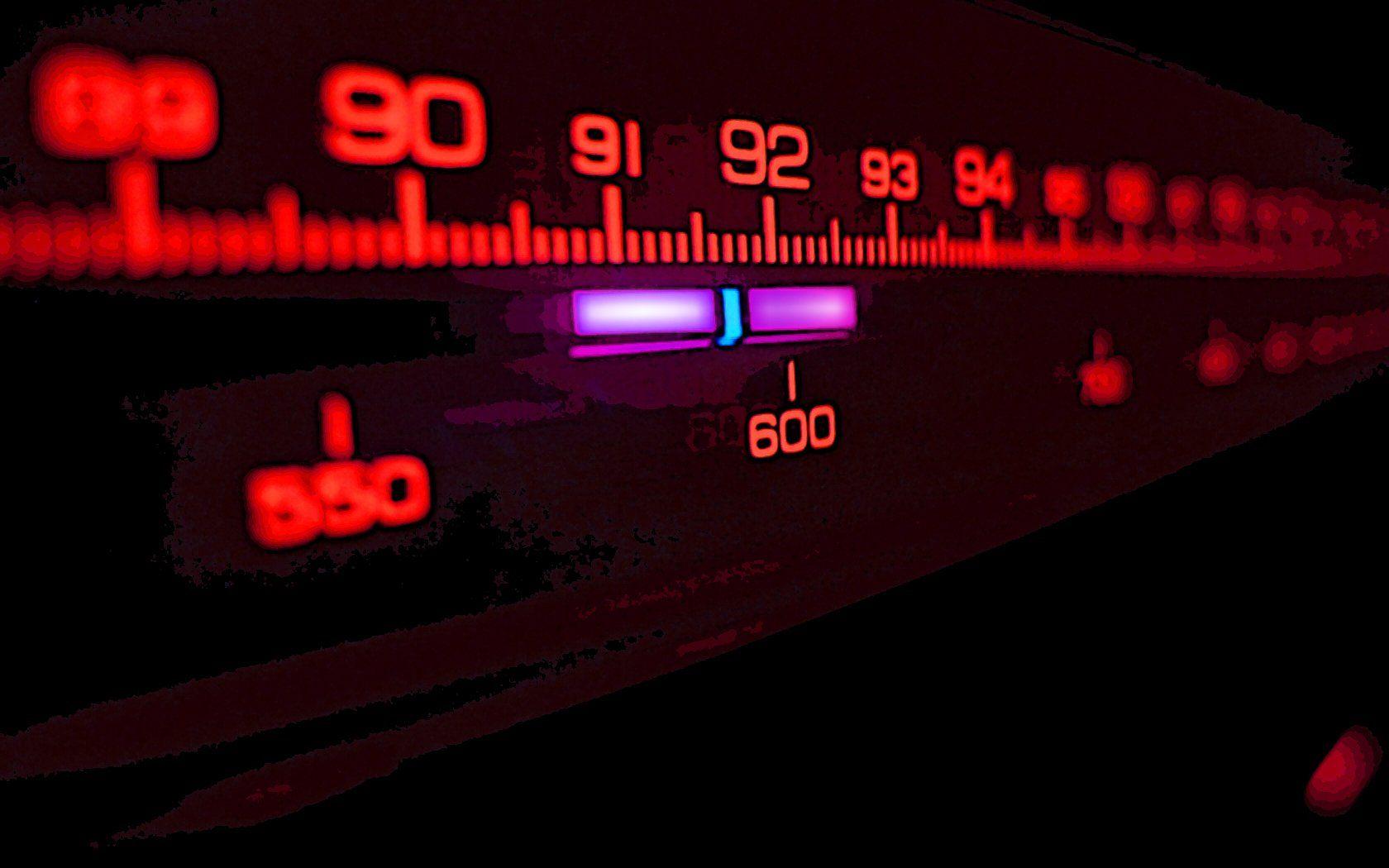 Radio Wallpapers Top Free Radio Backgrounds WallpaperAccess