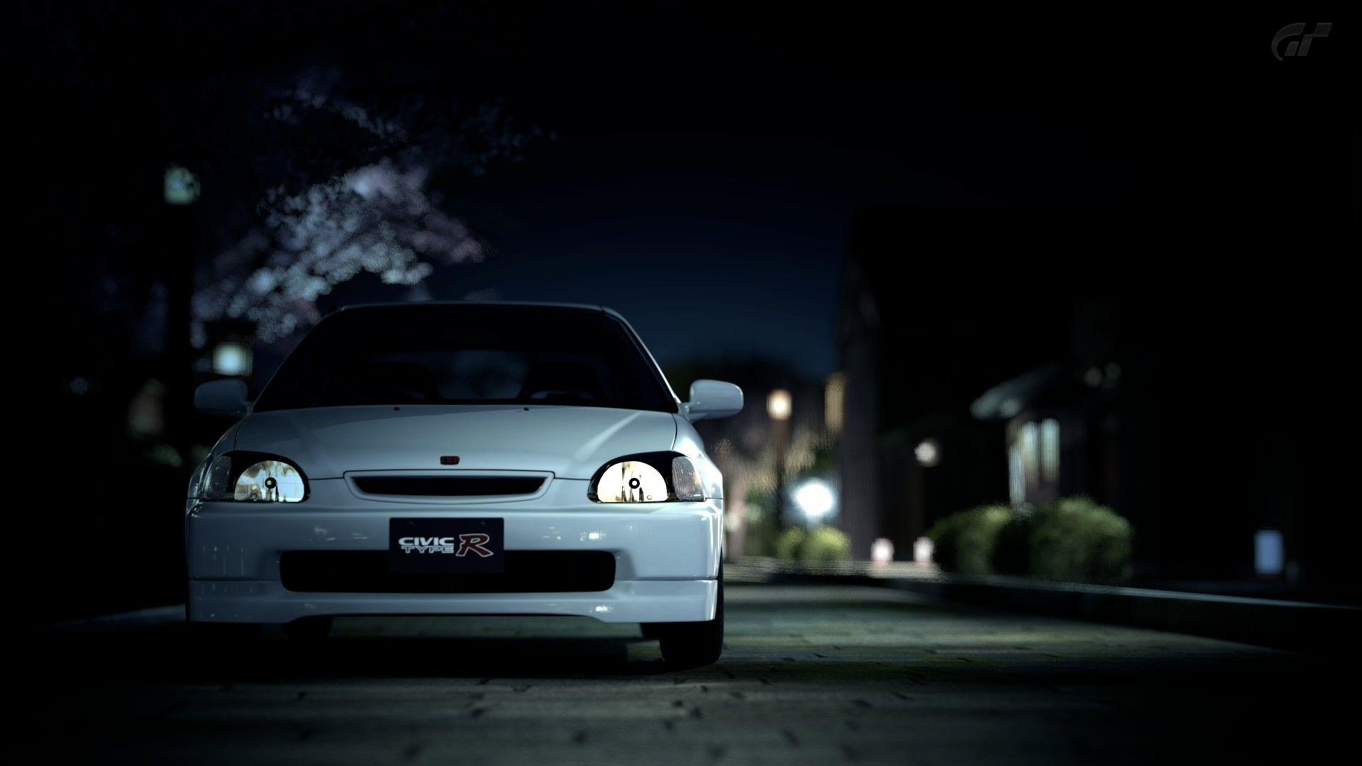 Honda Wallpapers Top Free Honda Backgrounds WallpaperAccess