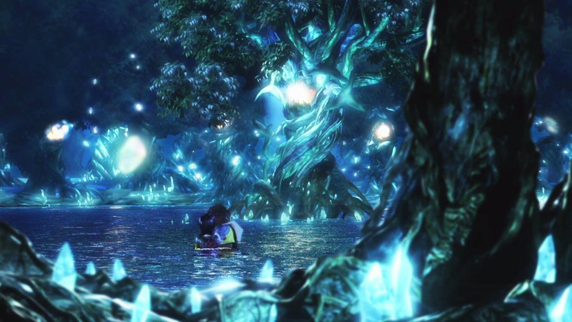 Final Fantasy 10 Wallpapers Top Free Final Fantasy 10 Backgrounds