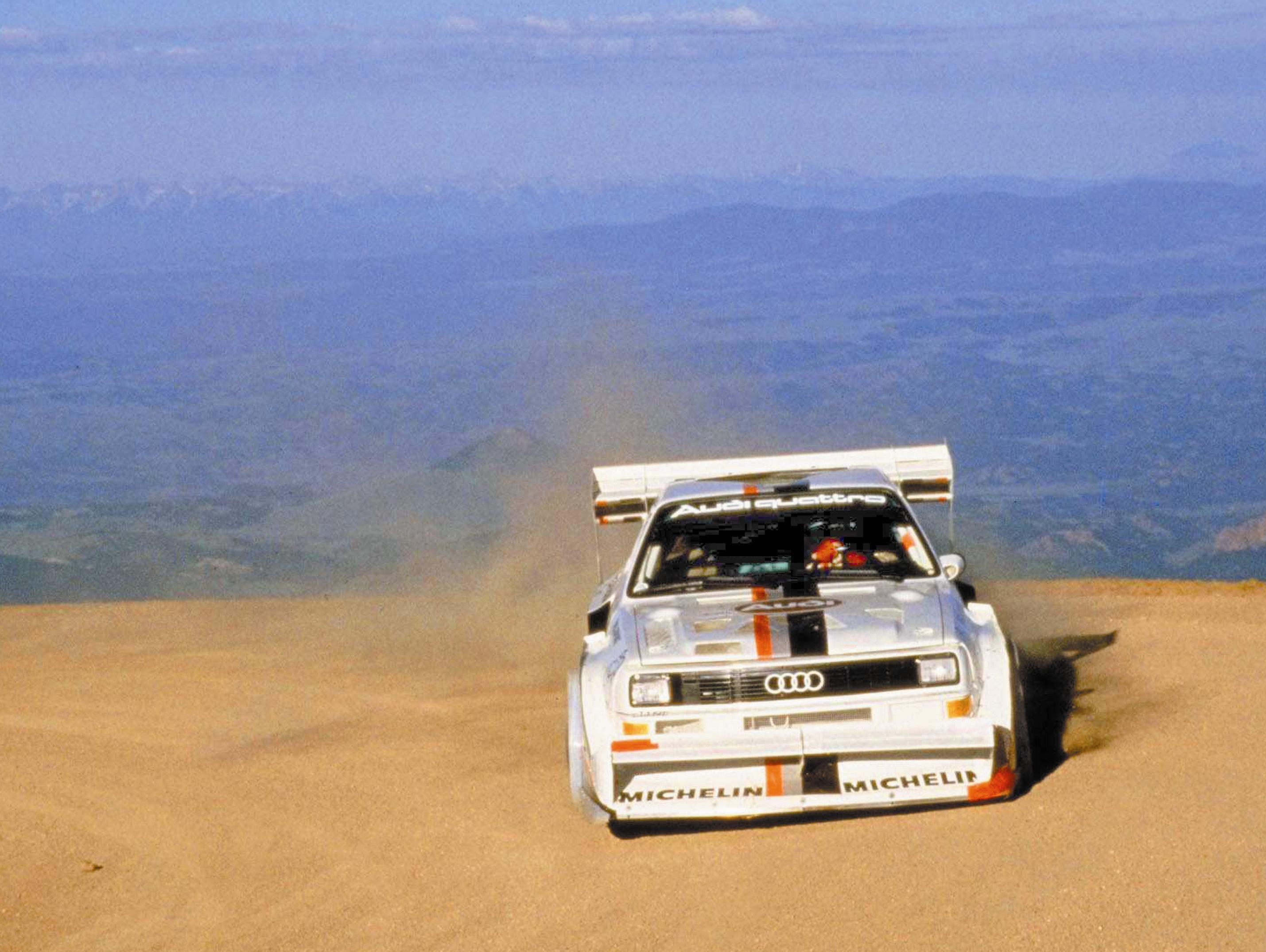 Audi Quattro S1 Wallpapers Top Free Audi Quattro S1 Backgrounds