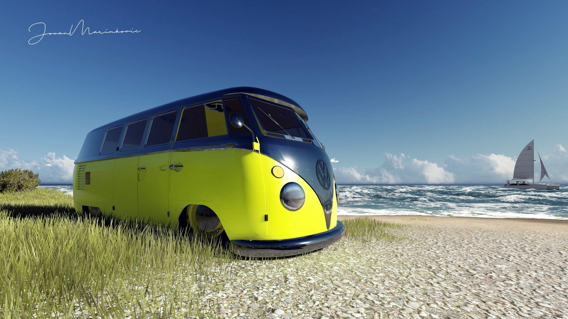 Kombi Wallpapers Top Free Kombi Backgrounds WallpaperAccess