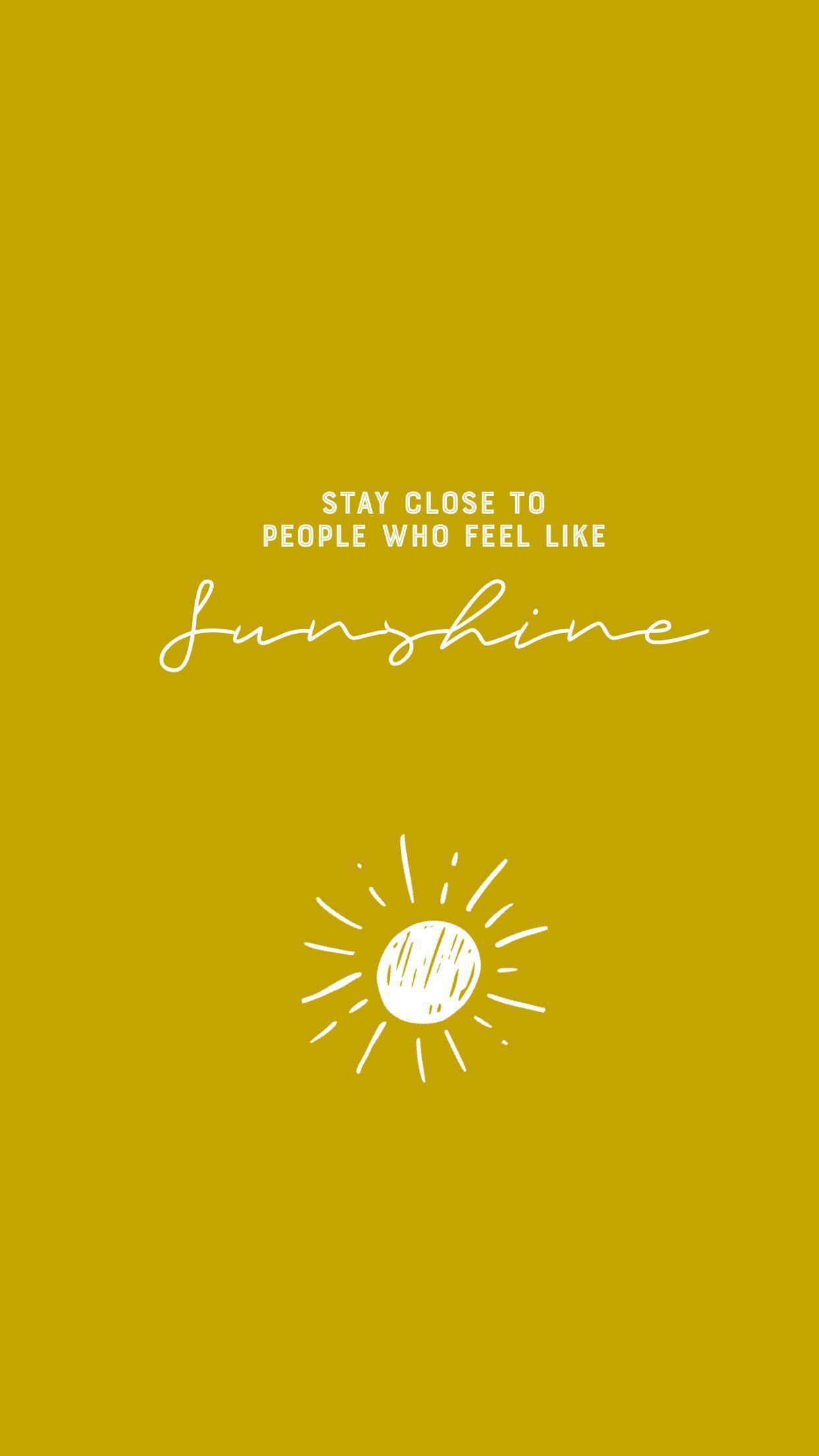 be the sunshine quotes Sun Quotes Wallpapers - Top Free Sun Quotes Backgrounds - Wallpaperaccess