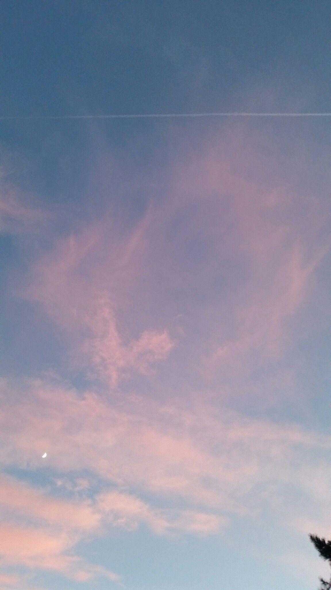 Aesthetic Sky iPhone Wallpapers Top Free Aesthetic Sky iPhone