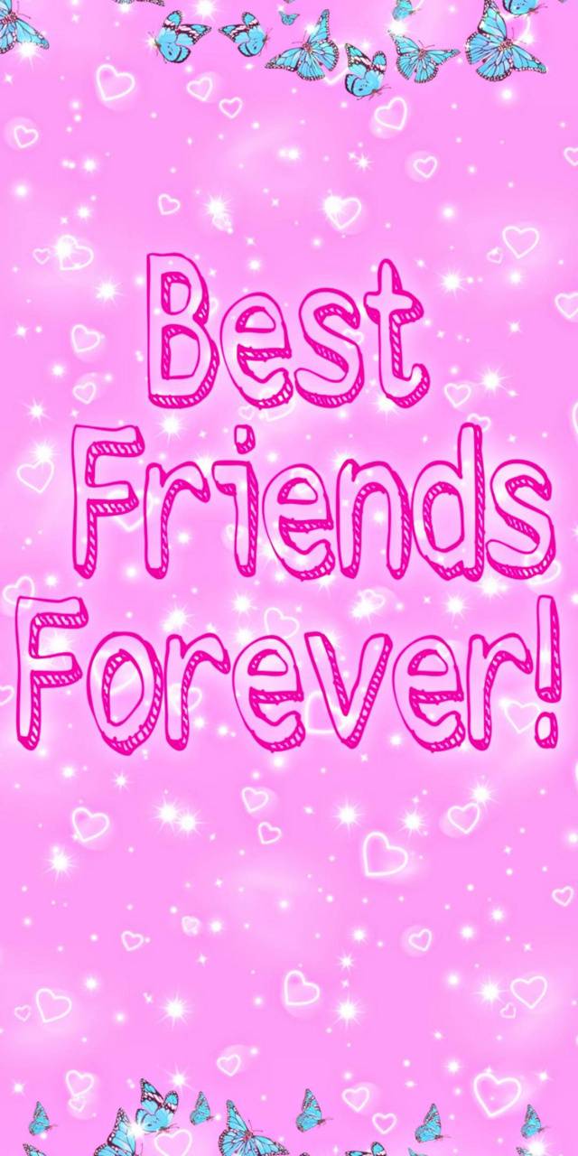 BFF Phone Wallpapers Top Free BFF Phone Backgrounds WallpaperAccess