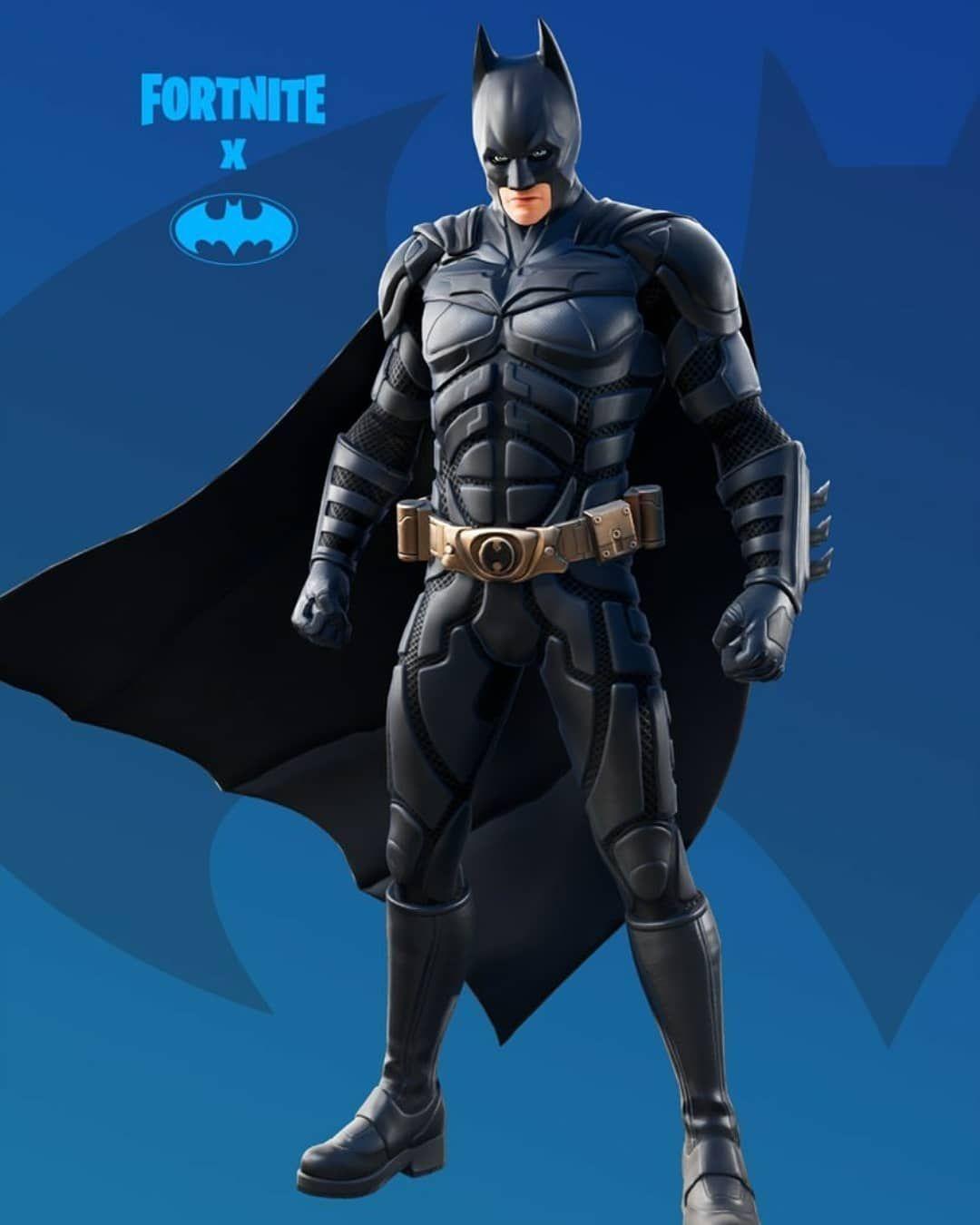 Fortnite Batman Wallpapers Top Free Fortnite Batman Backgrounds