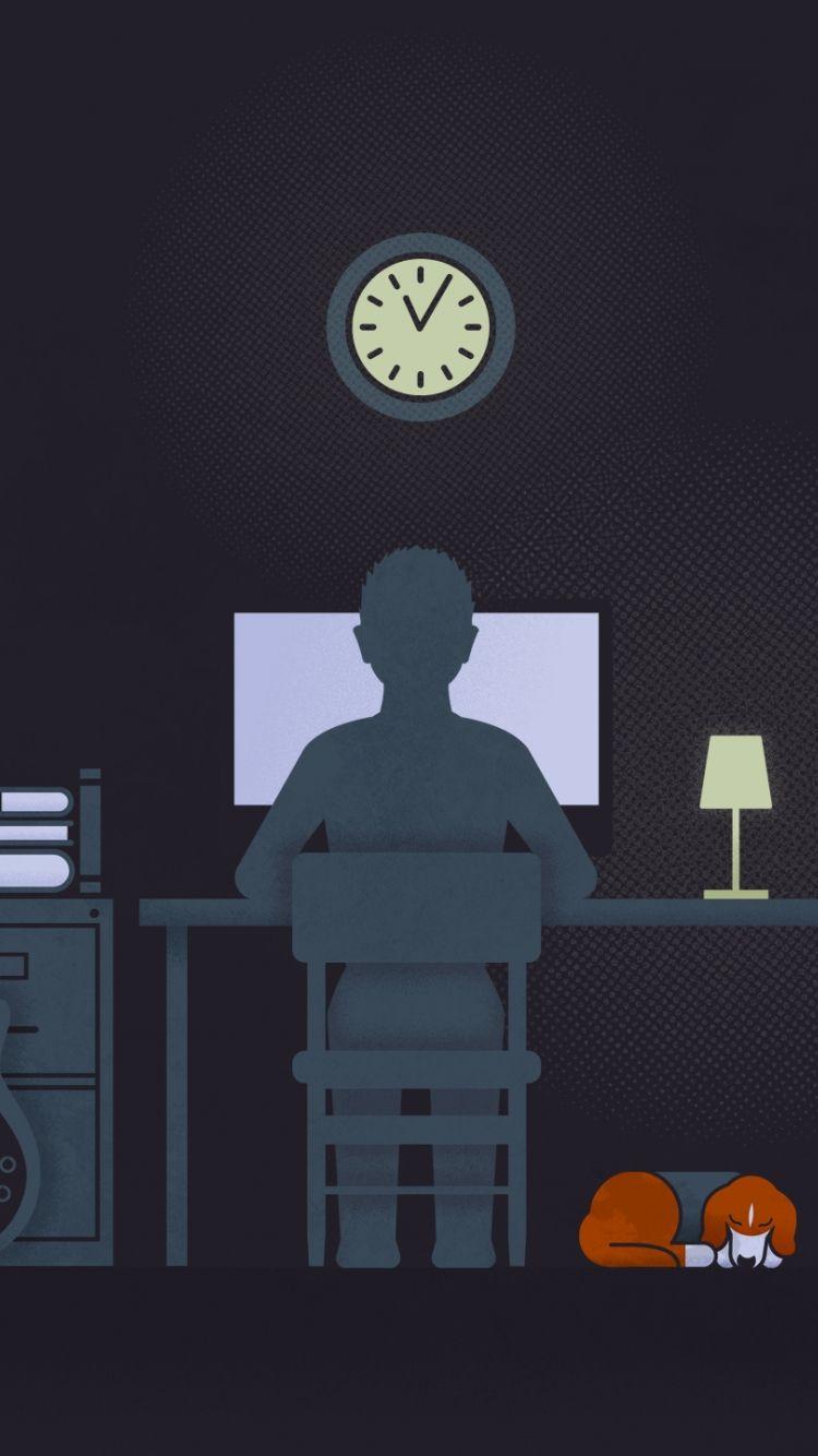 Study Phone Wallpapers Top Free Study Phone Backgrounds WallpaperAccess