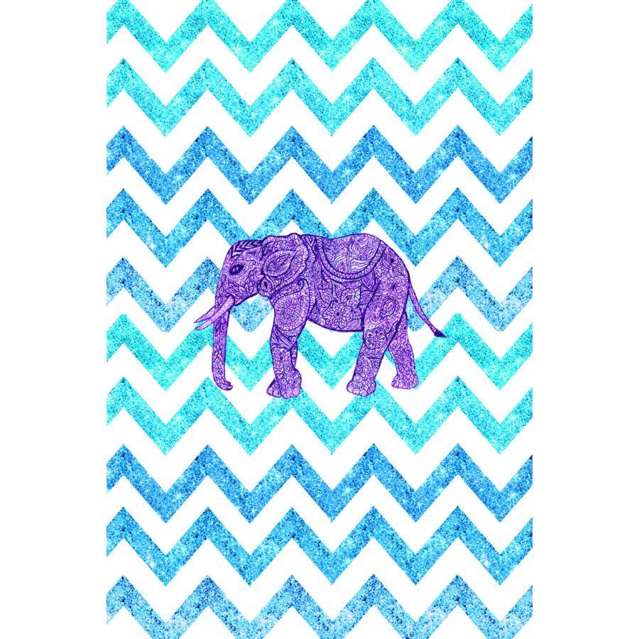 Purple Elephant Wallpapers Top Free Purple Elephant Backgrounds