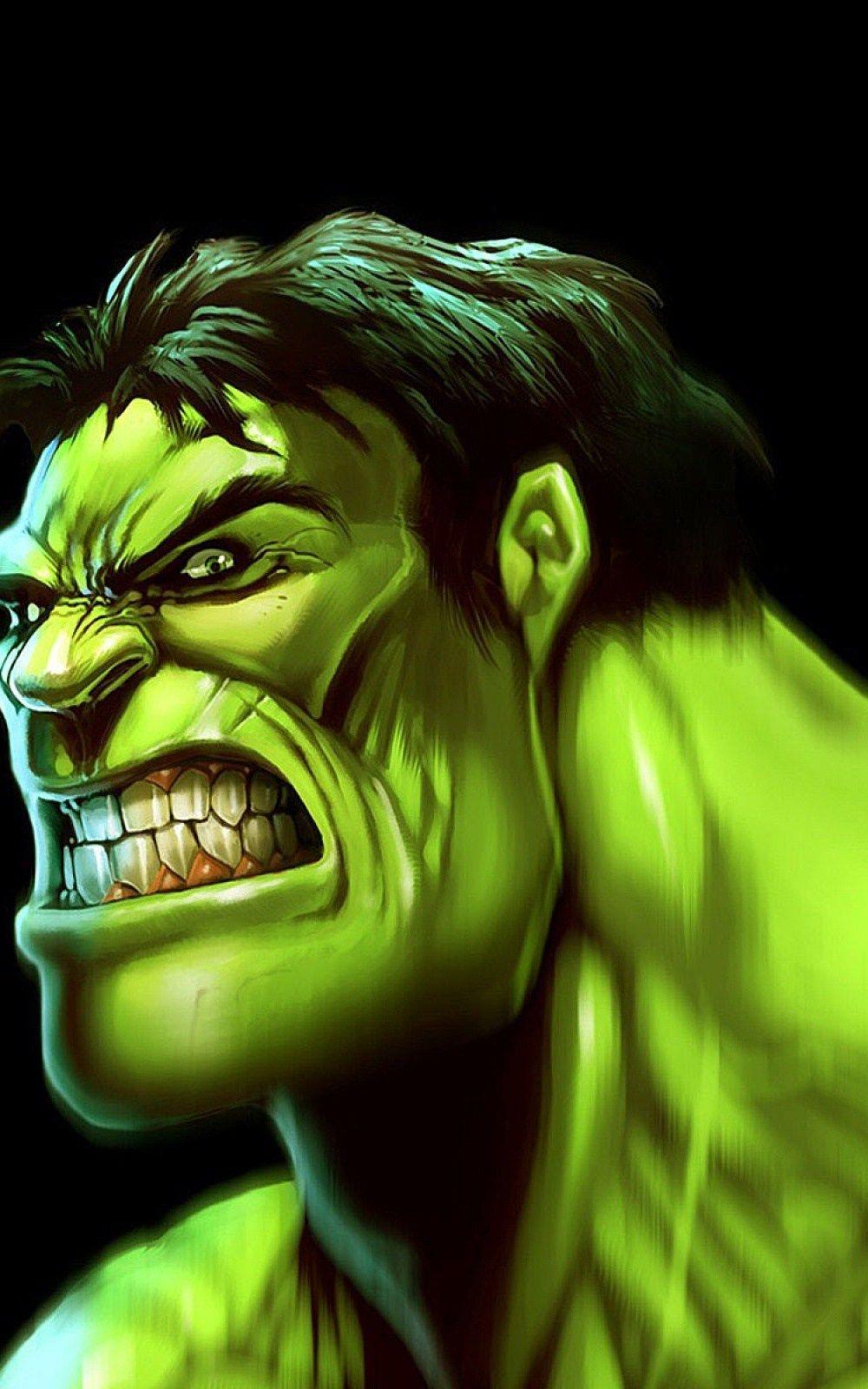 Hulk iPhone HD Wallpapers Top Free Hulk iPhone HD Backgrounds