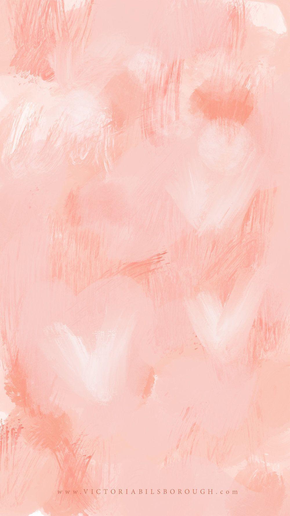 Coral Aesthetic Wallpapers Top Free Coral Aesthetic Backgrounds