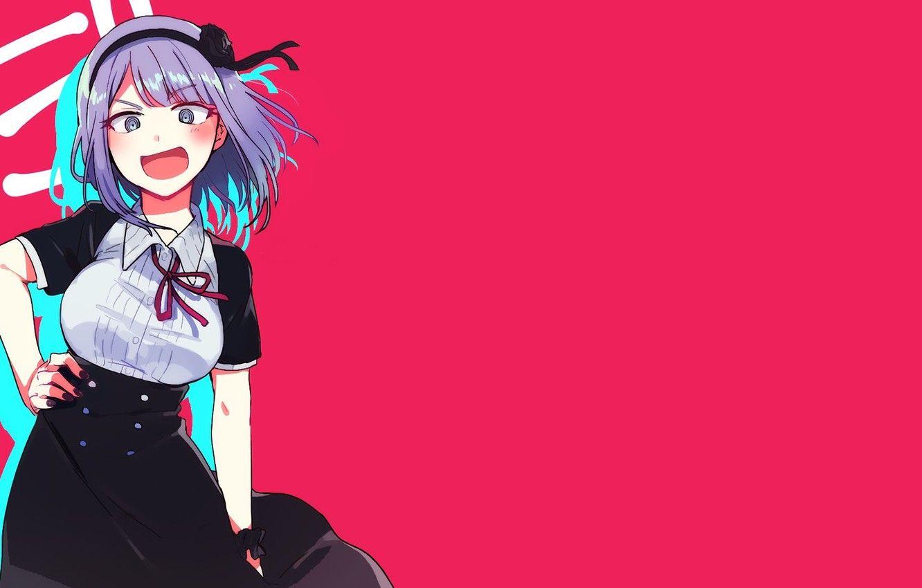 Kawaii Pink Anime Wallpapers Top Free Kawaii Pink Anime Backgrounds