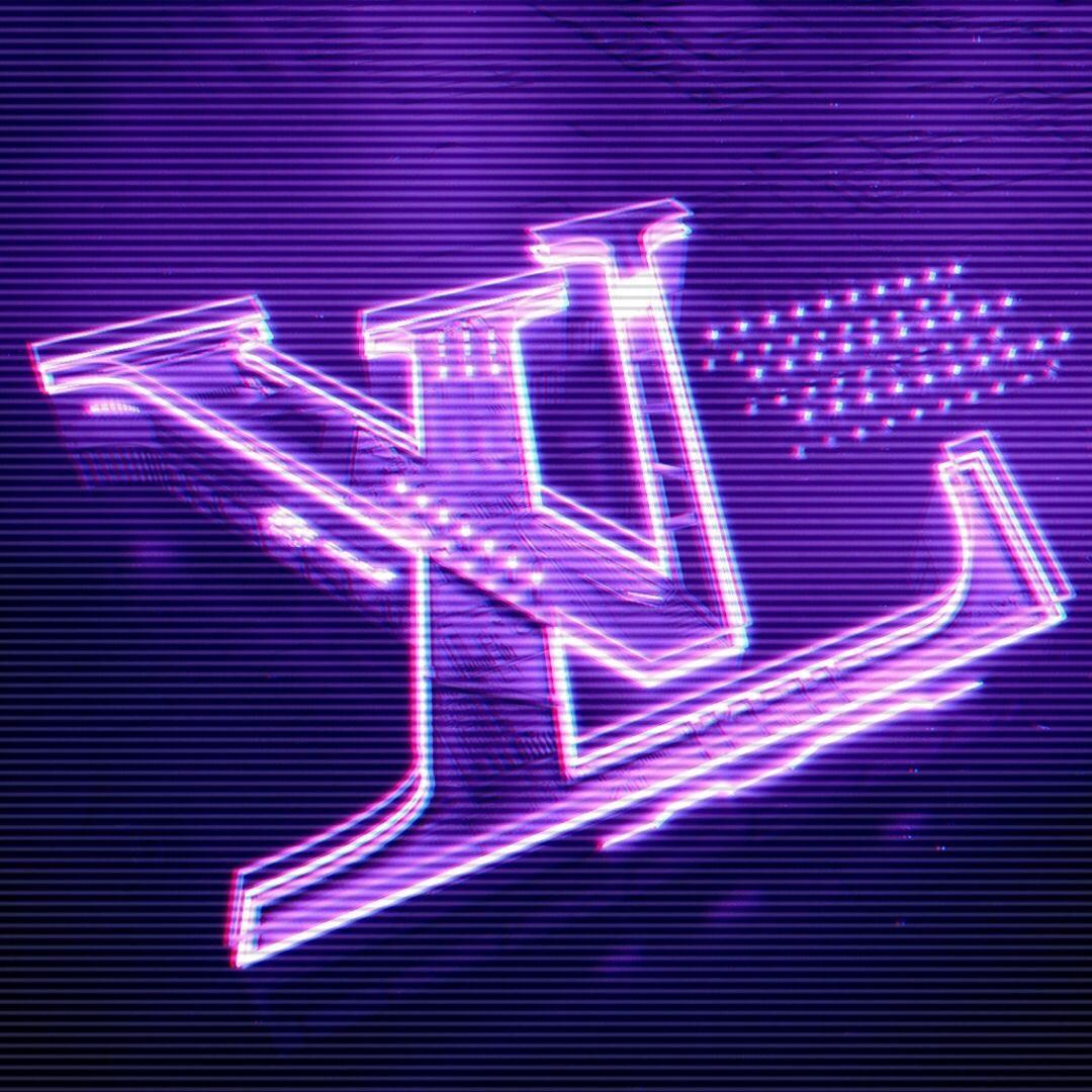 louis vuitton aesthetic wallpaper black Luis vuitton logo aesthetic in