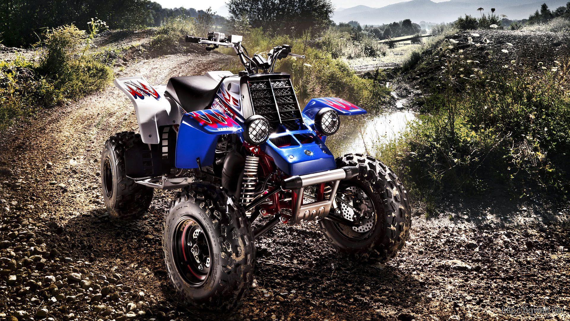 Yamaha Banshee Wallpapers Top Free Yamaha Banshee Backgrounds