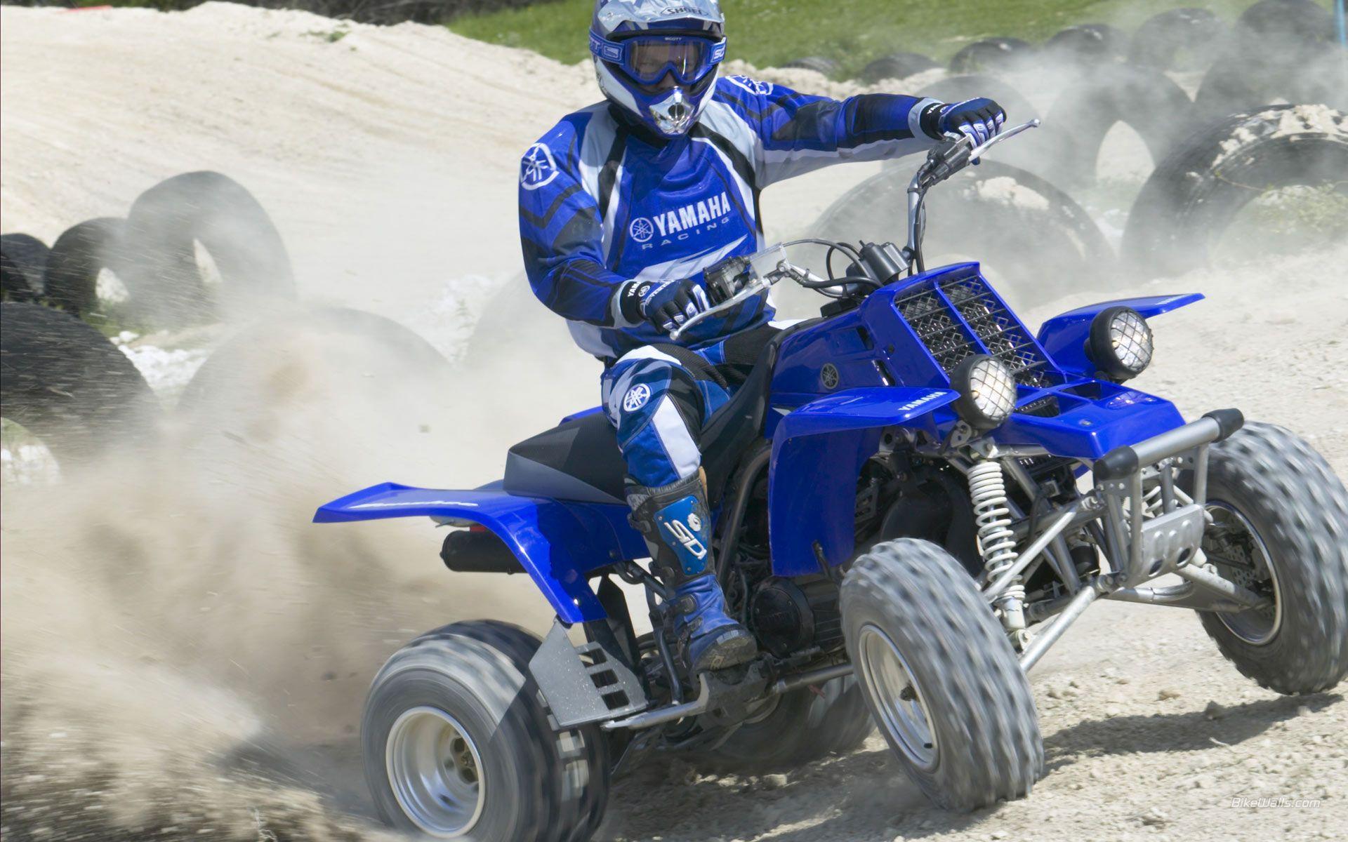 Yamaha Banshee Wallpapers Top Free Yamaha Banshee Backgrounds