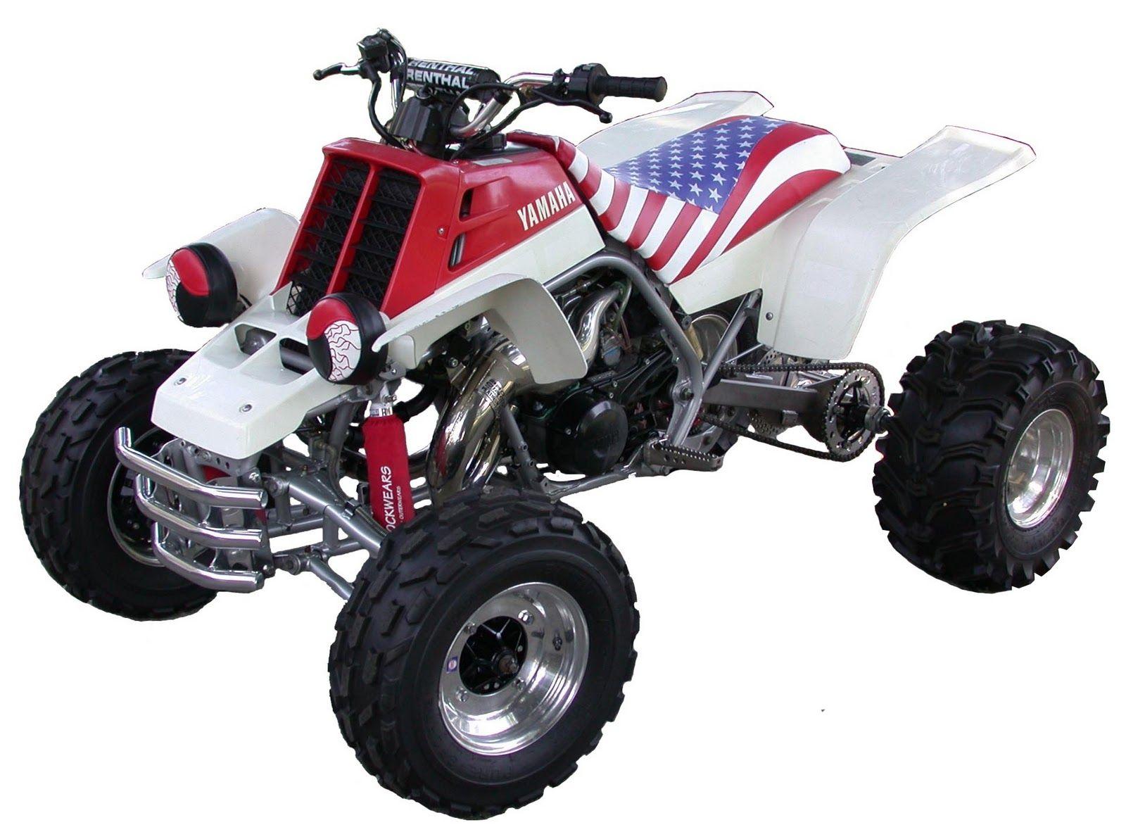 Yamaha Banshee Wallpapers Top Free Yamaha Banshee Backgrounds