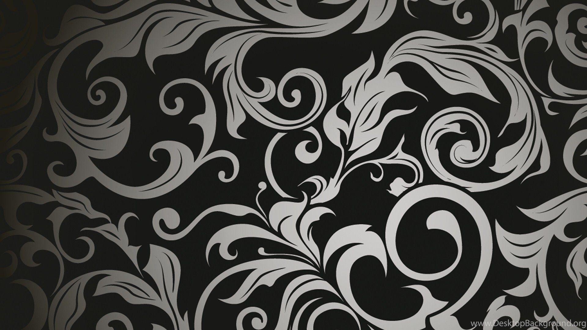 Black Paisley Wallpapers Top Free Black Paisley Backgrounds