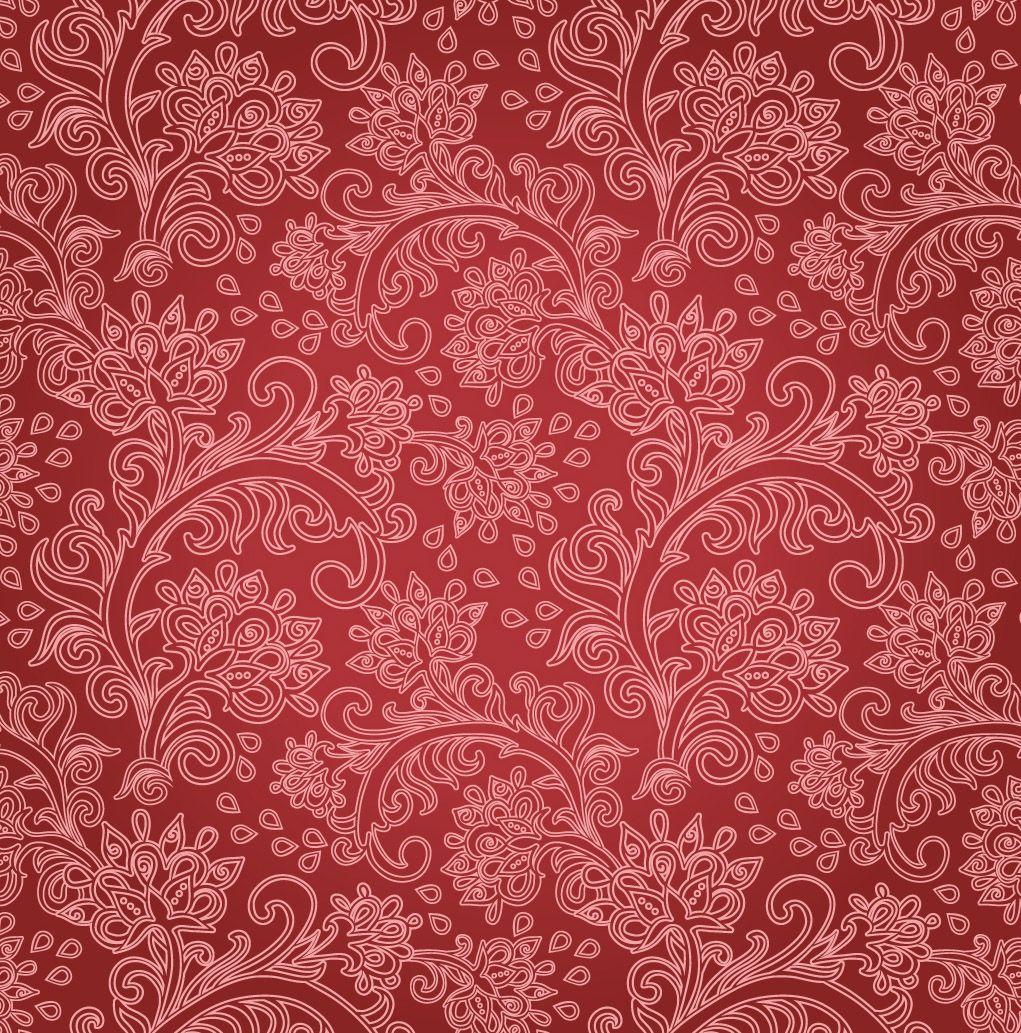 Red Paisley Wallpapers Top Free Red Paisley Backgrounds WallpaperAccess