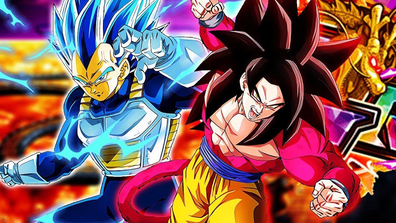 Dokkan Battle Wallpapers Top Free Dokkan Battle Backgrounds