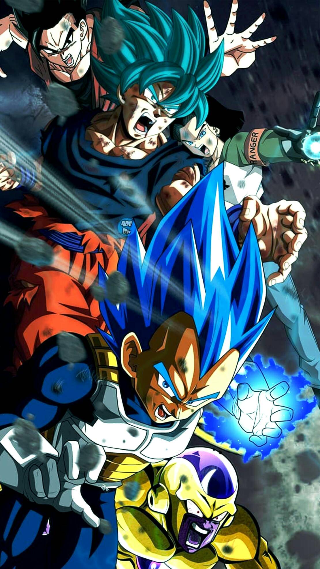 Dokkan Battle Wallpapers Top Free Dokkan Battle Backgrounds