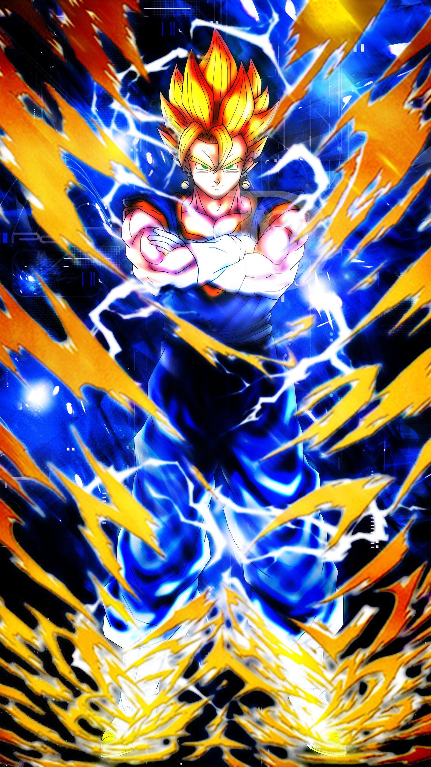Dokkan Battle Wallpapers Top Free Dokkan Battle Backgrounds