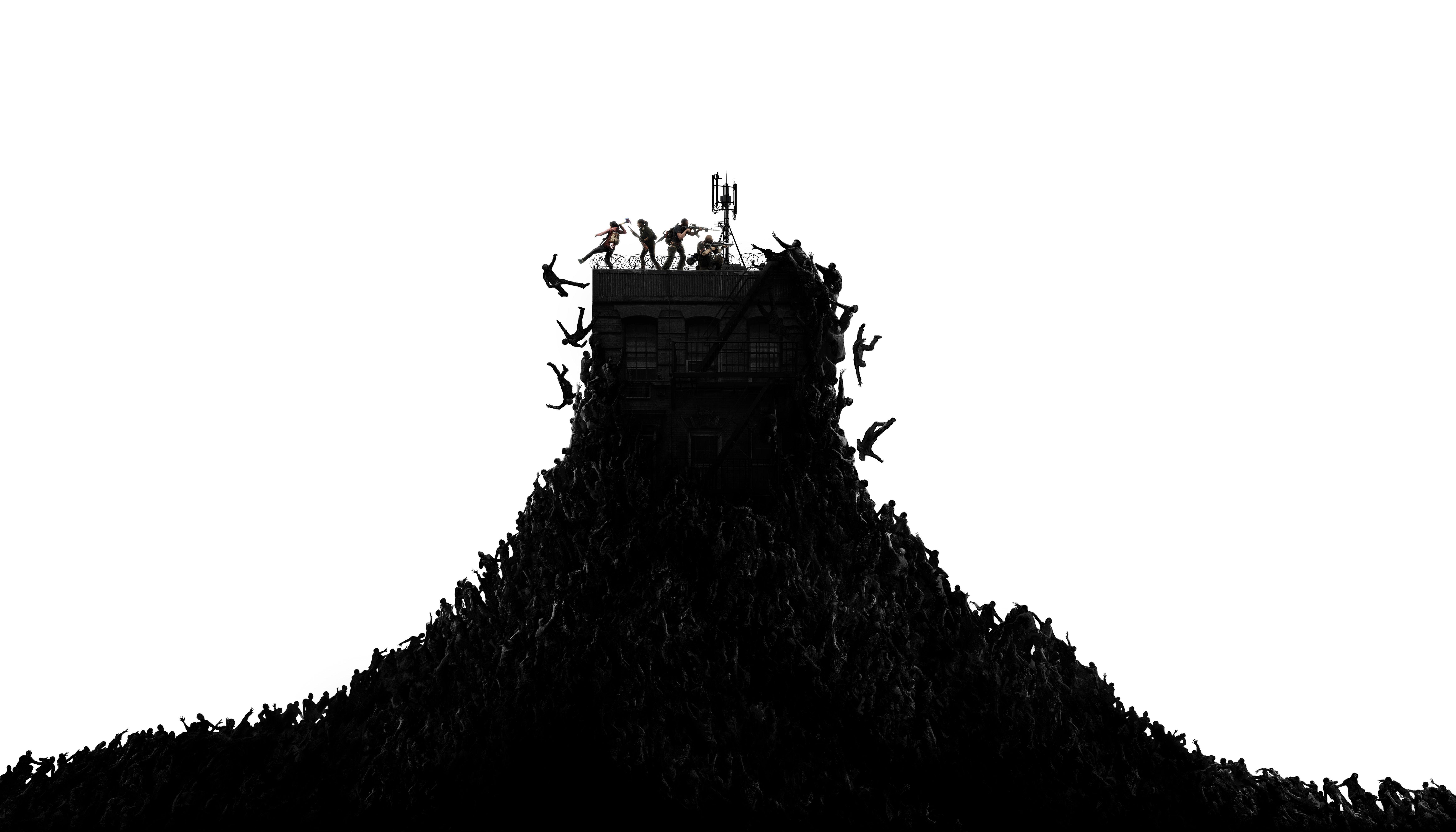 World War Z Game Wallpapers Top Free World War Z Game Backgrounds