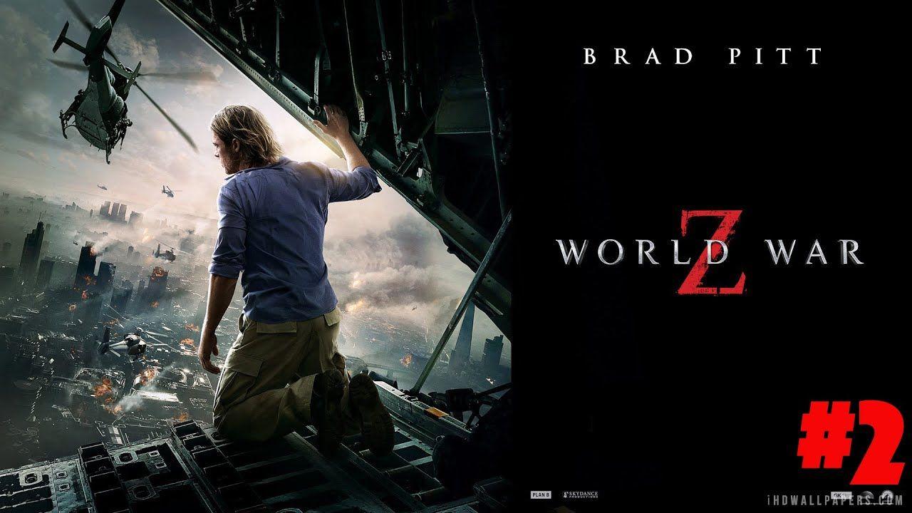 World War Z Game Wallpapers Top Free World War Z Game Backgrounds