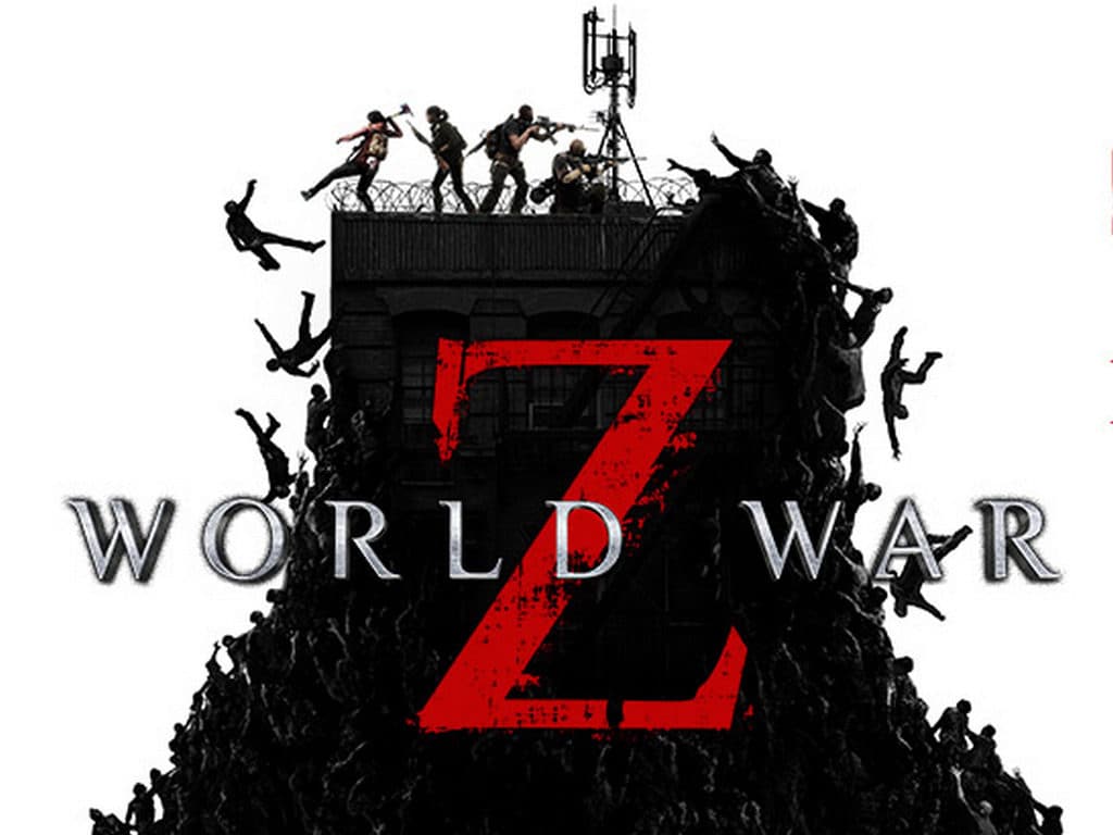 World War Z Game Wallpapers Top Free World War Z Game Backgrounds
