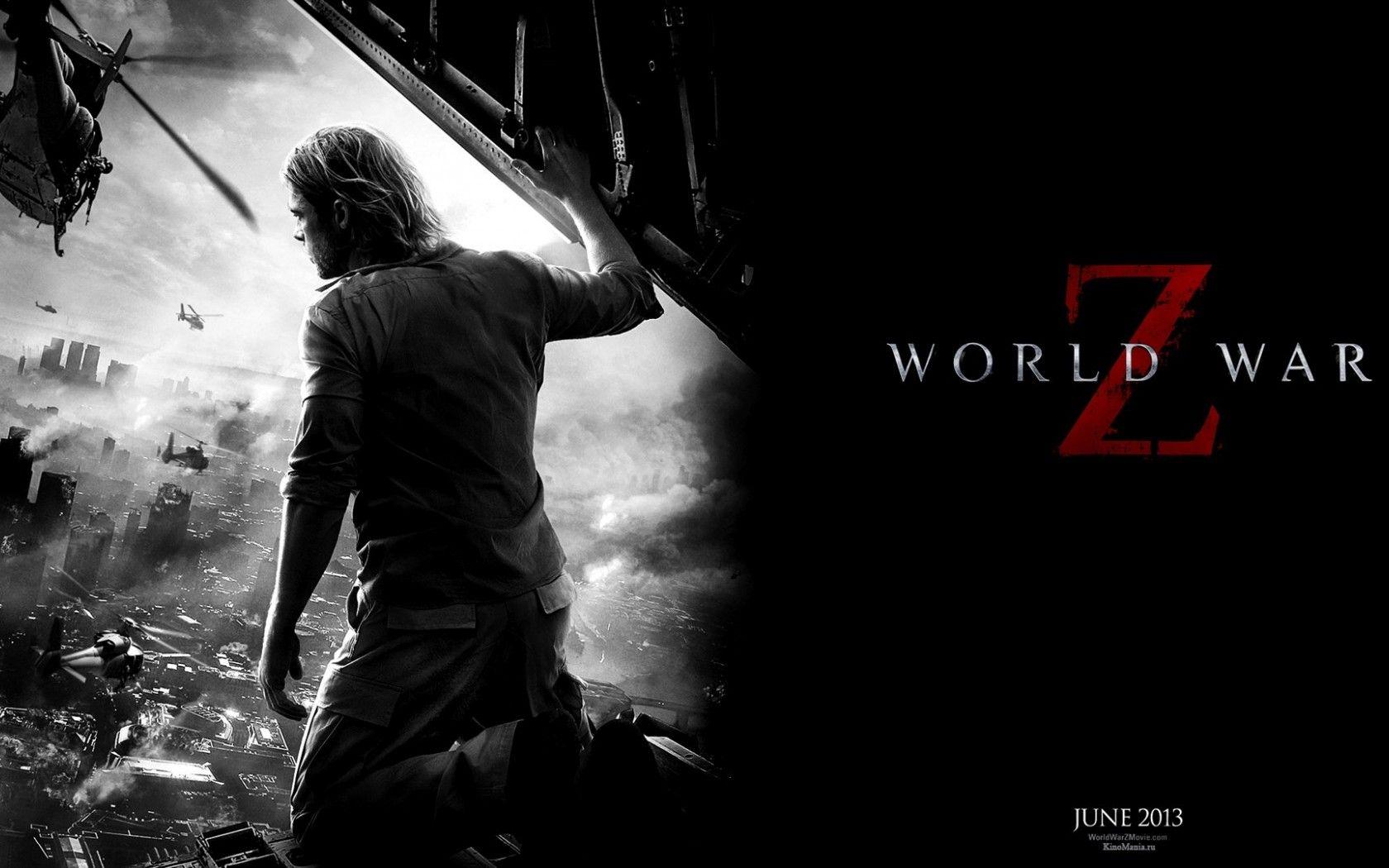 World War Z Game Wallpapers Top Free World War Z Game Backgrounds