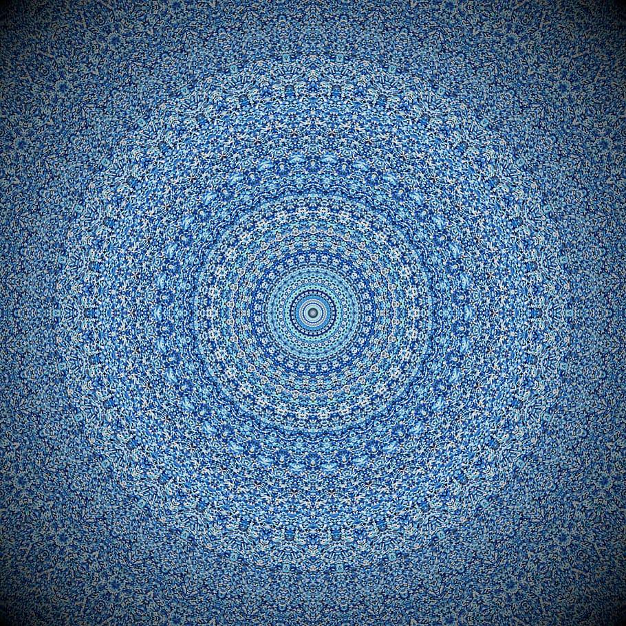 Mandala Art Wallpapers Top Free Mandala Art Backgrounds WallpaperAccess